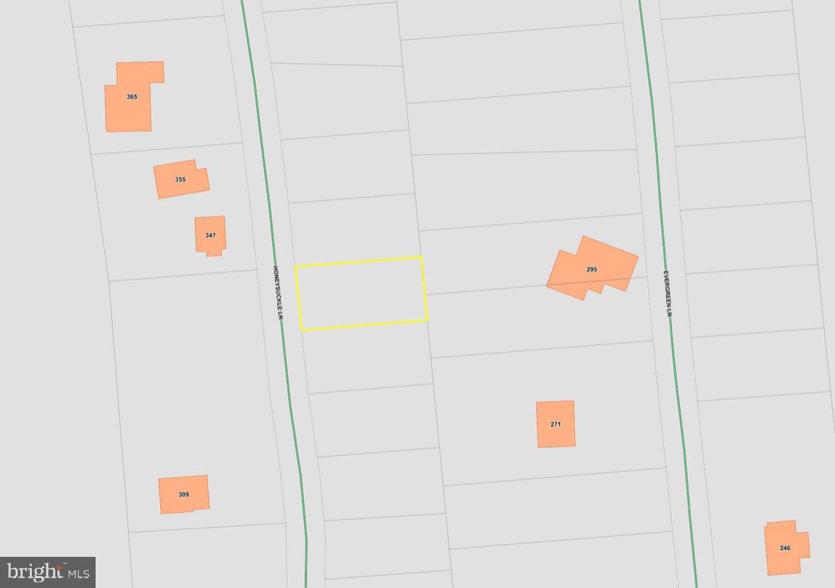 Lot 92 HONEYSUCKLE LANE