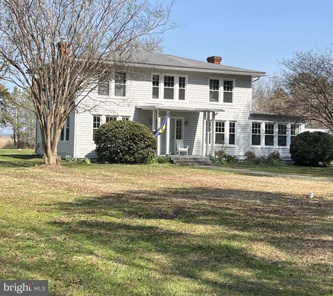 Photo of 16146 Thomas Rd, PINEY POINT, MD 20674 (MLS # MDSM2030072)