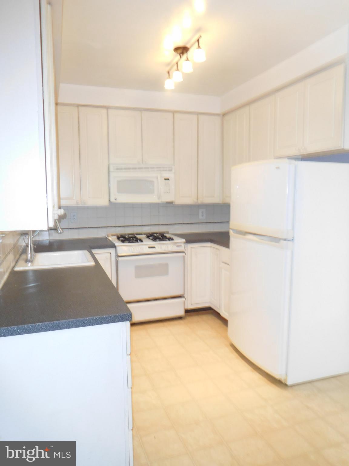 ROSEMONT PARK - Residential Lease