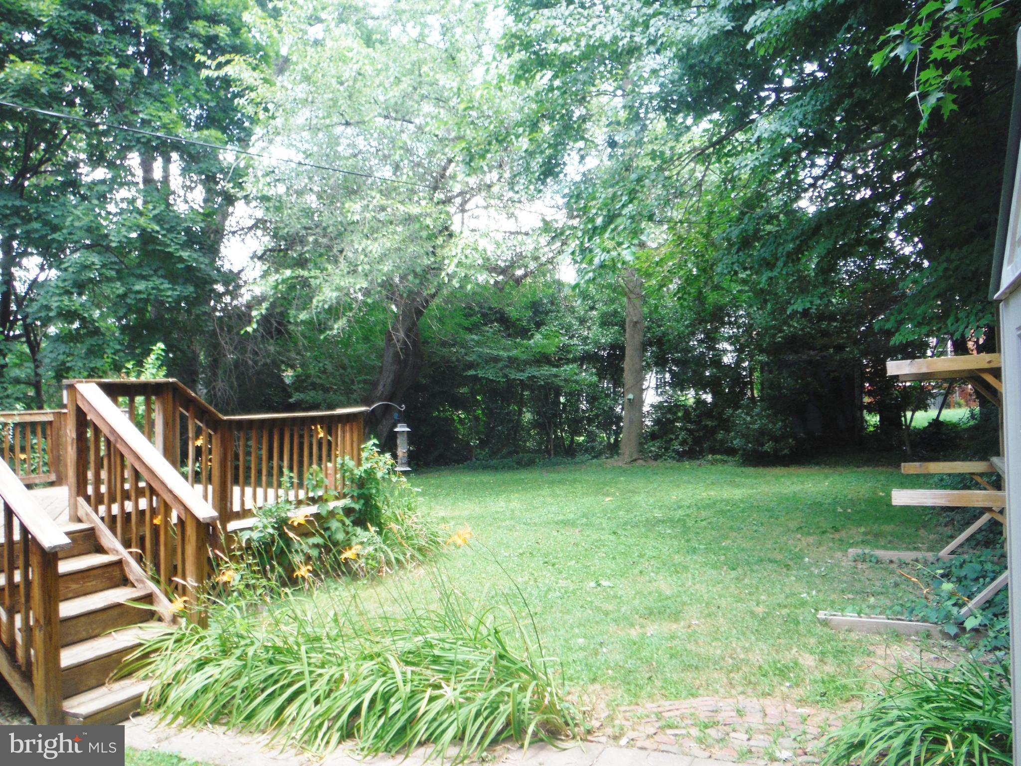 ROSEMONT PARK - Residential Lease