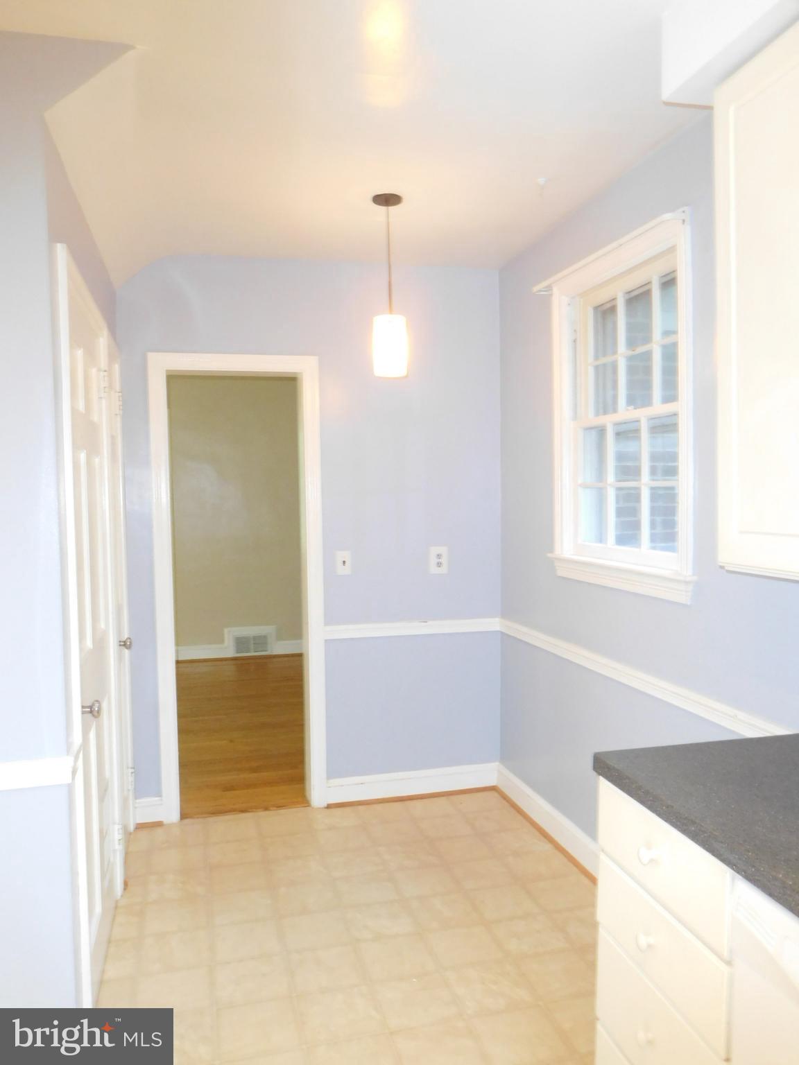 ROSEMONT PARK - Residential Lease