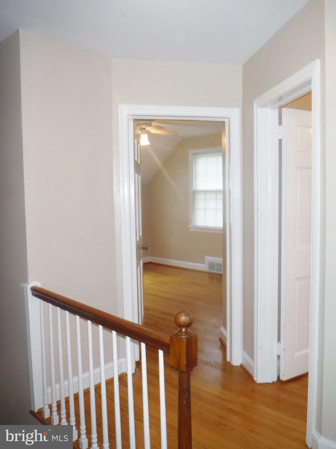 ROSEMONT PARK - Residential Lease