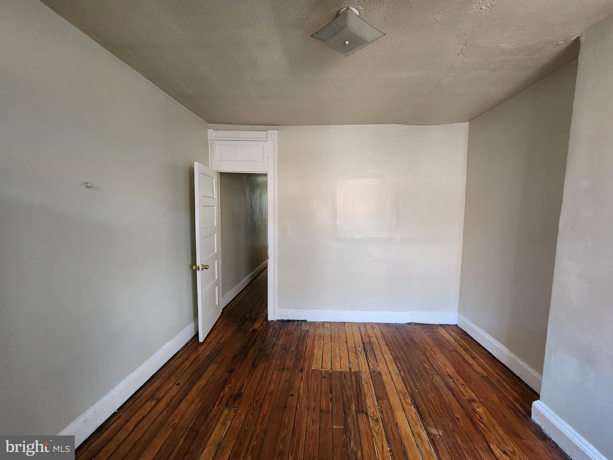 MOSHER - Residential