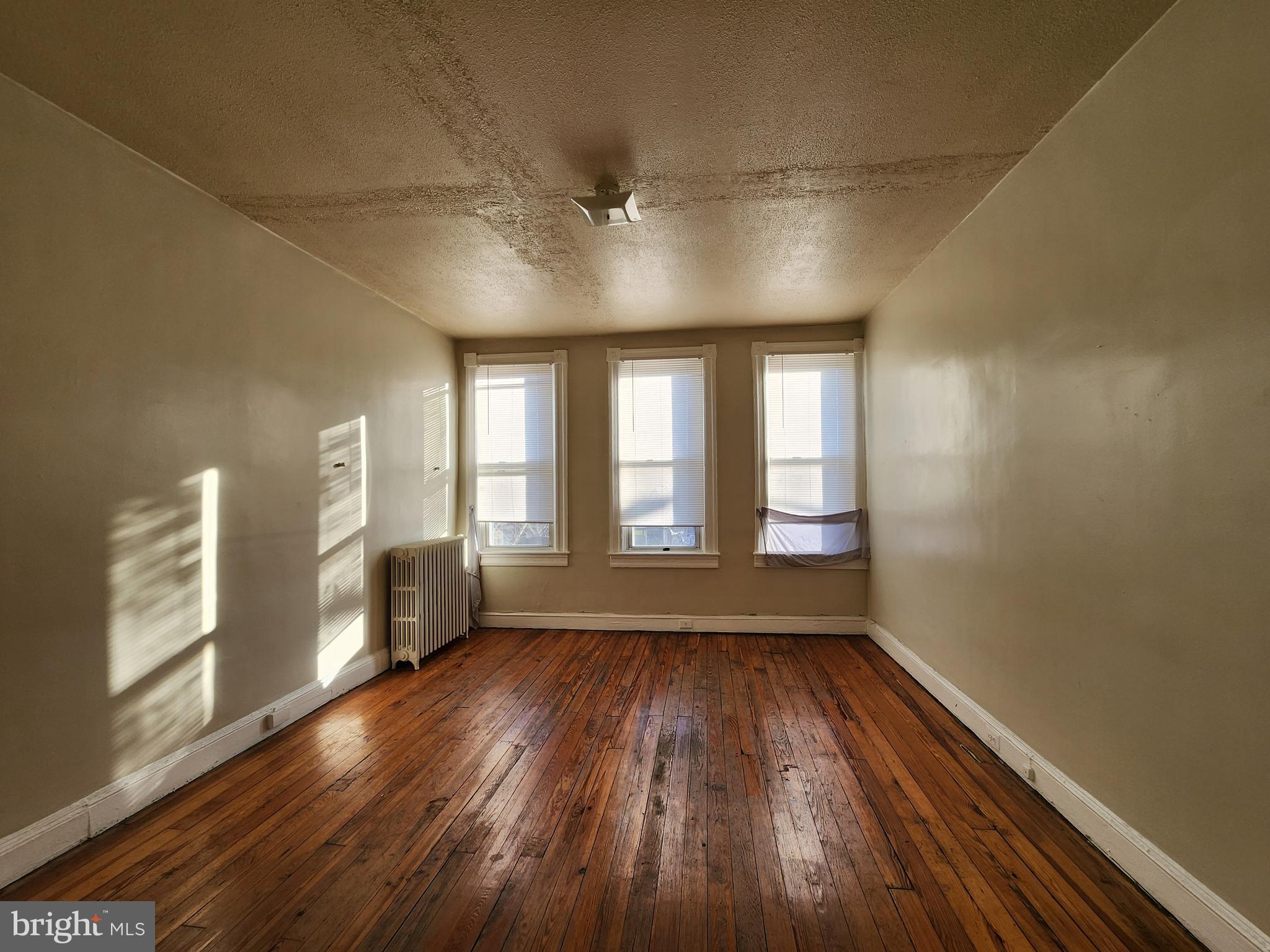 MOSHER - Residential