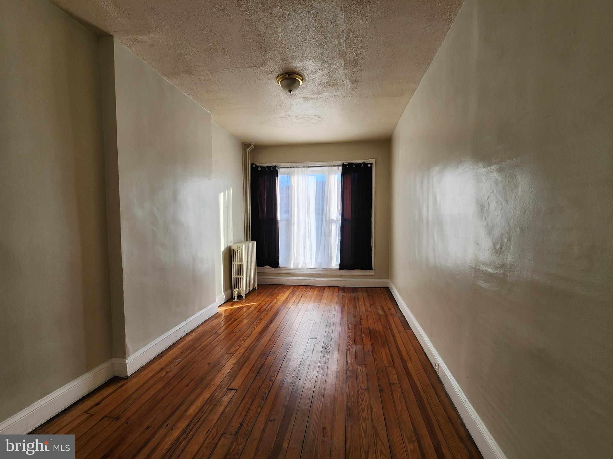 MOSHER - Residential