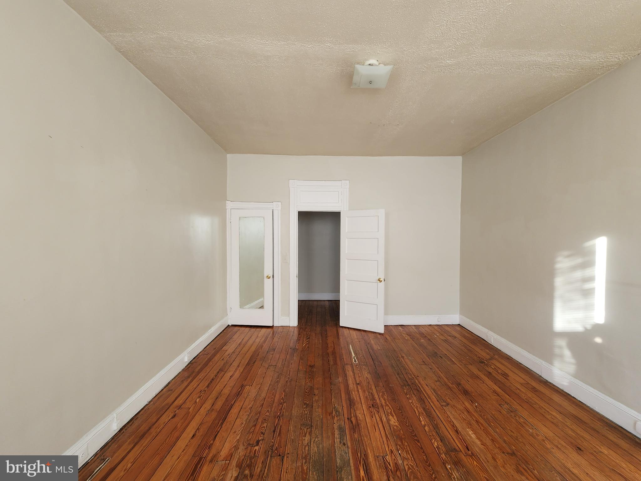 MOSHER - Residential