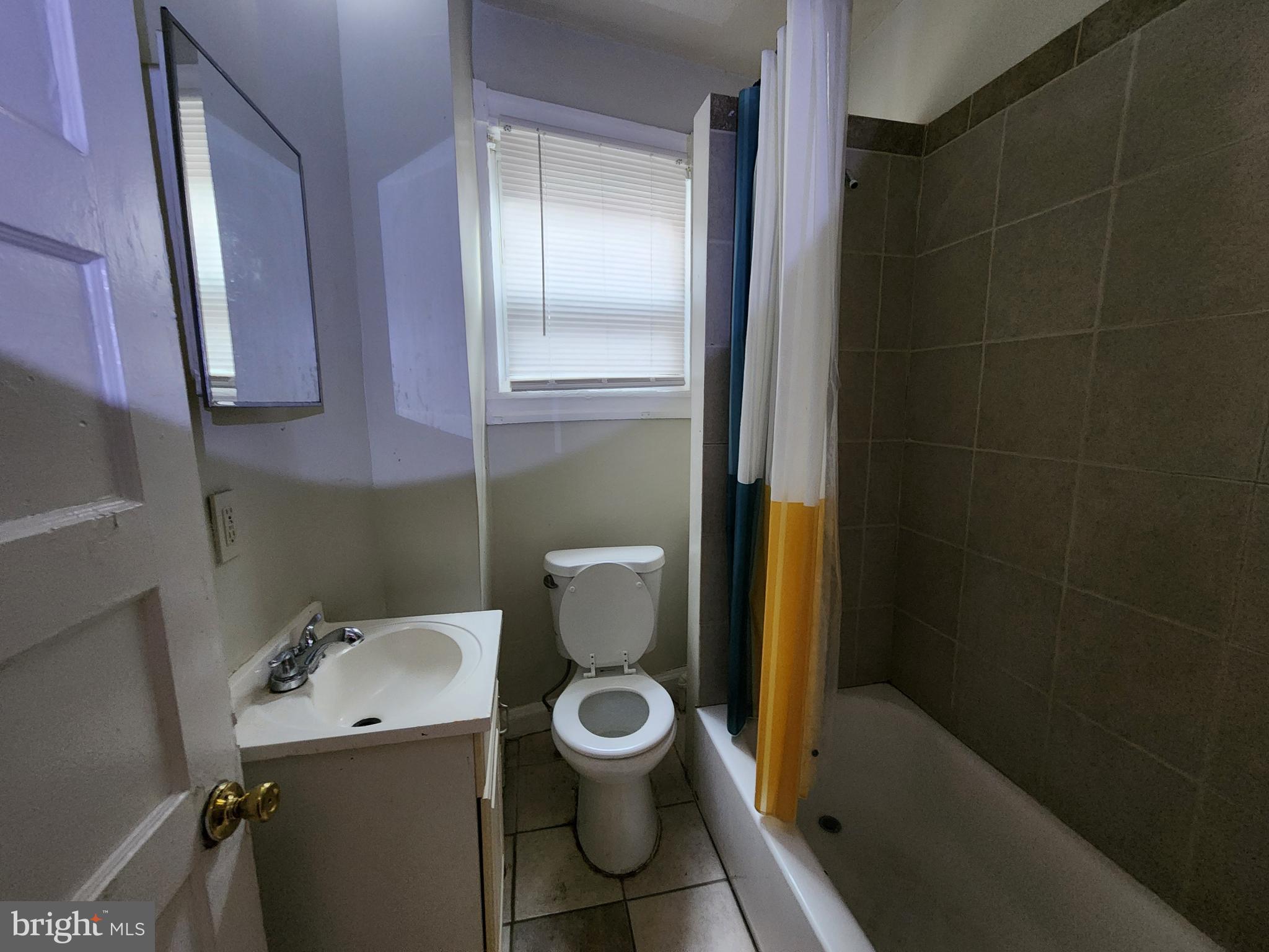 MOSHER - Residential