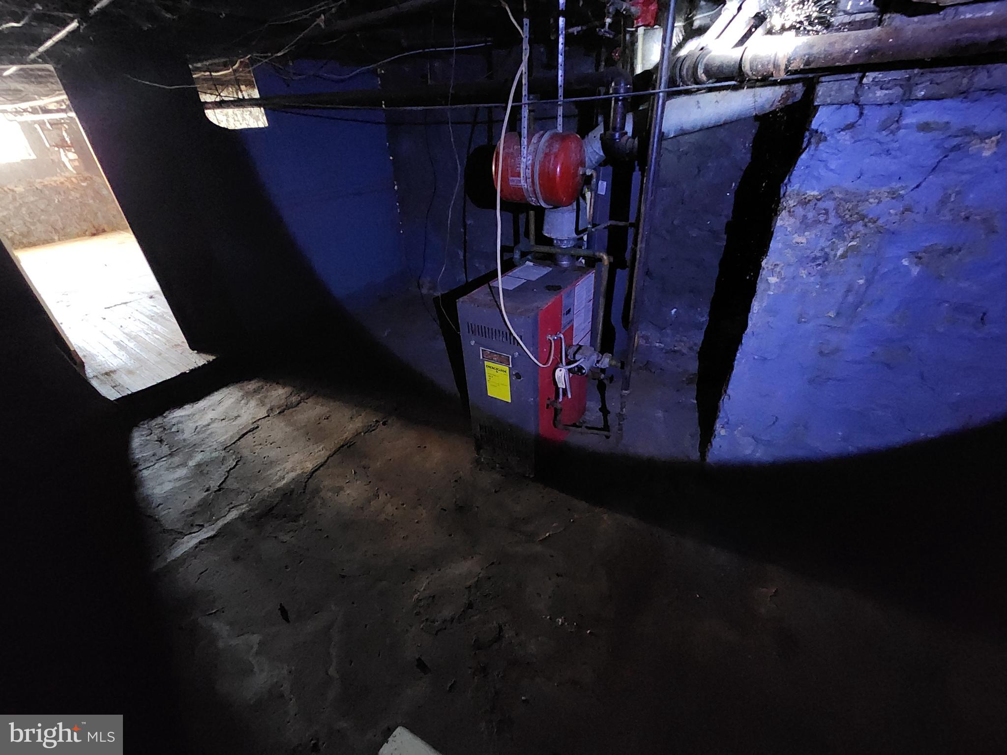 MOSHER - Residential