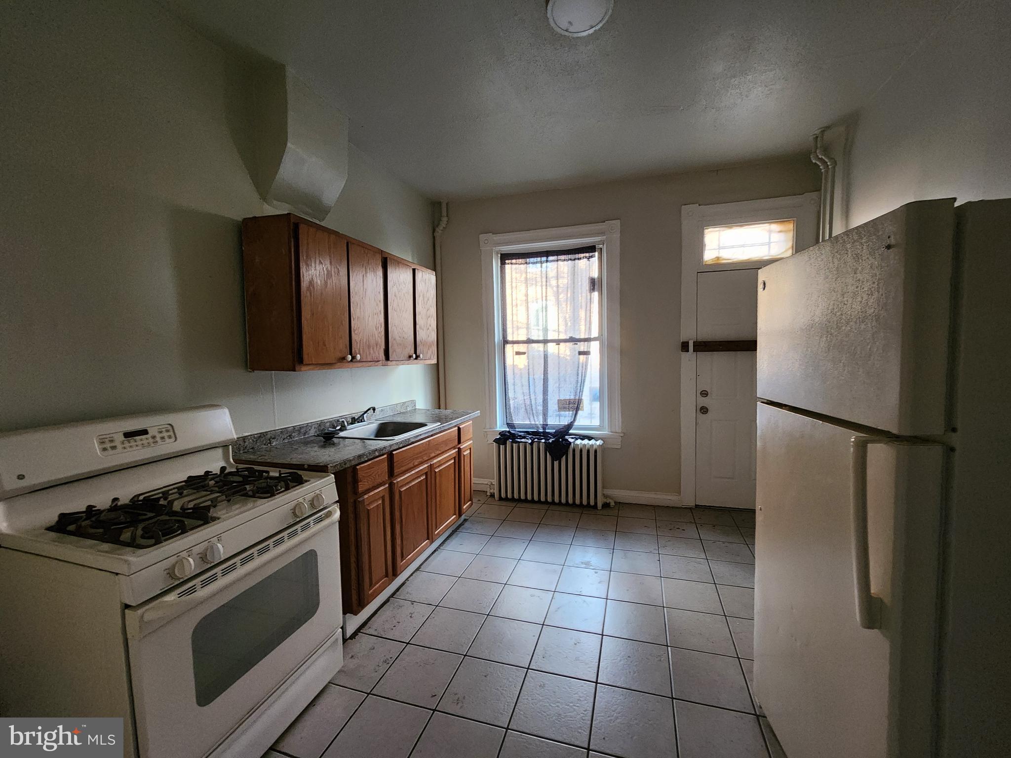 MOSHER - Residential