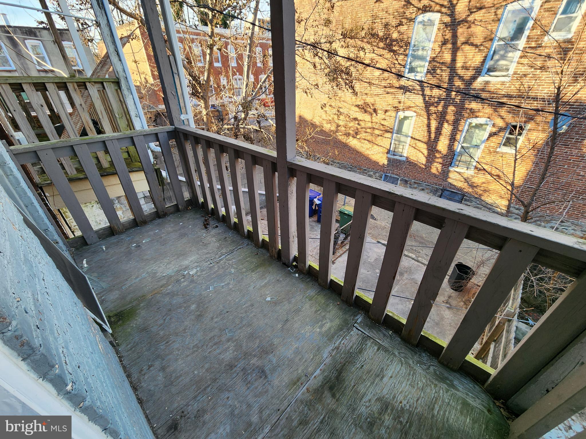 MOSHER - Residential