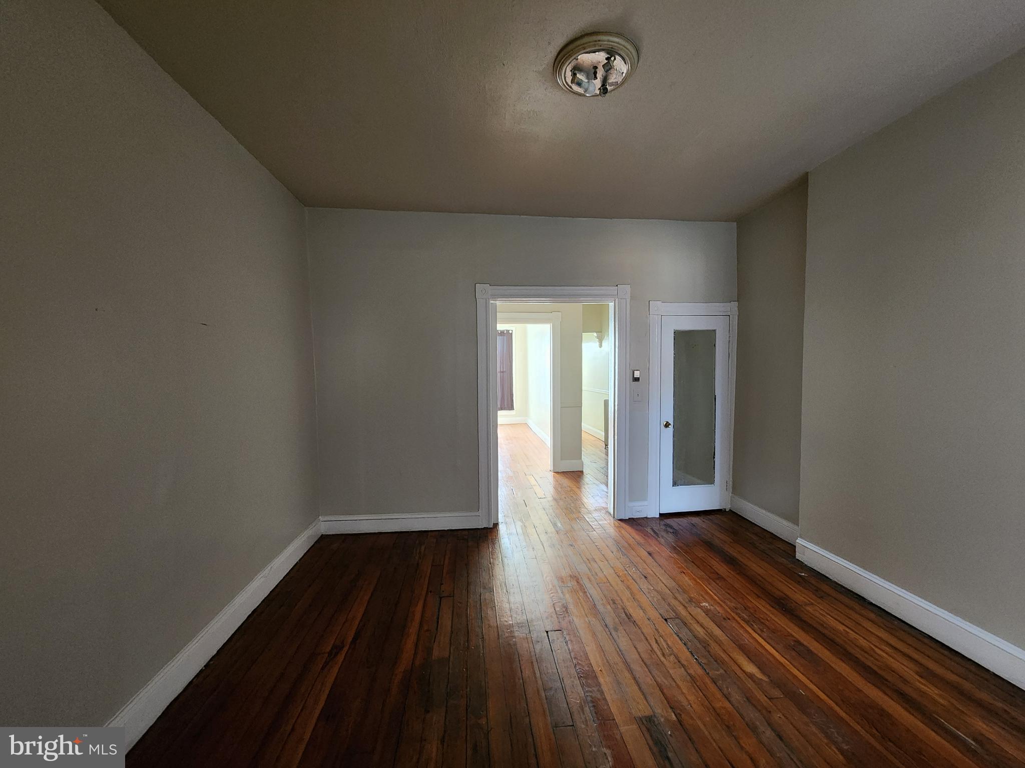 MOSHER - Residential