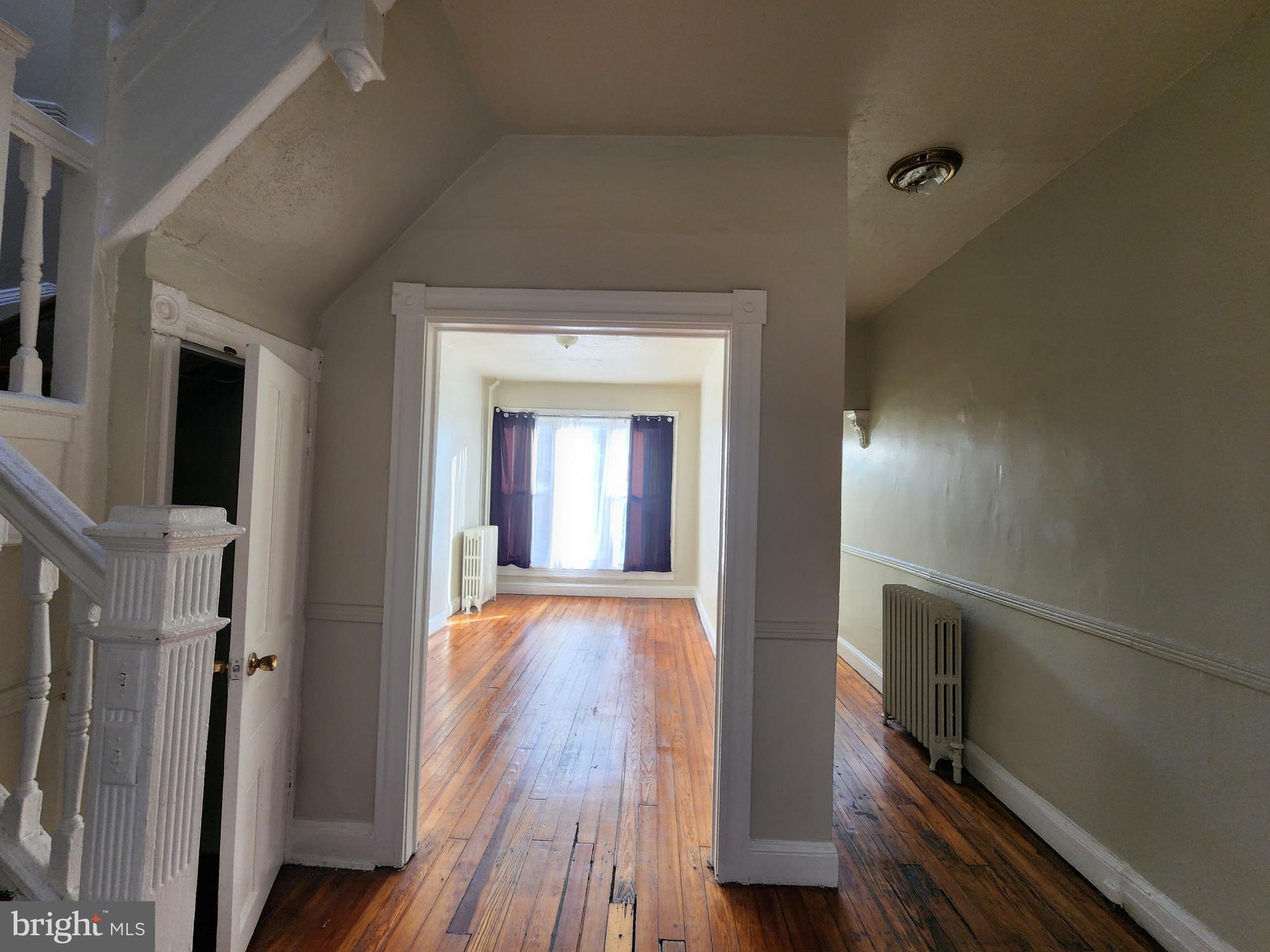 MOSHER - Residential