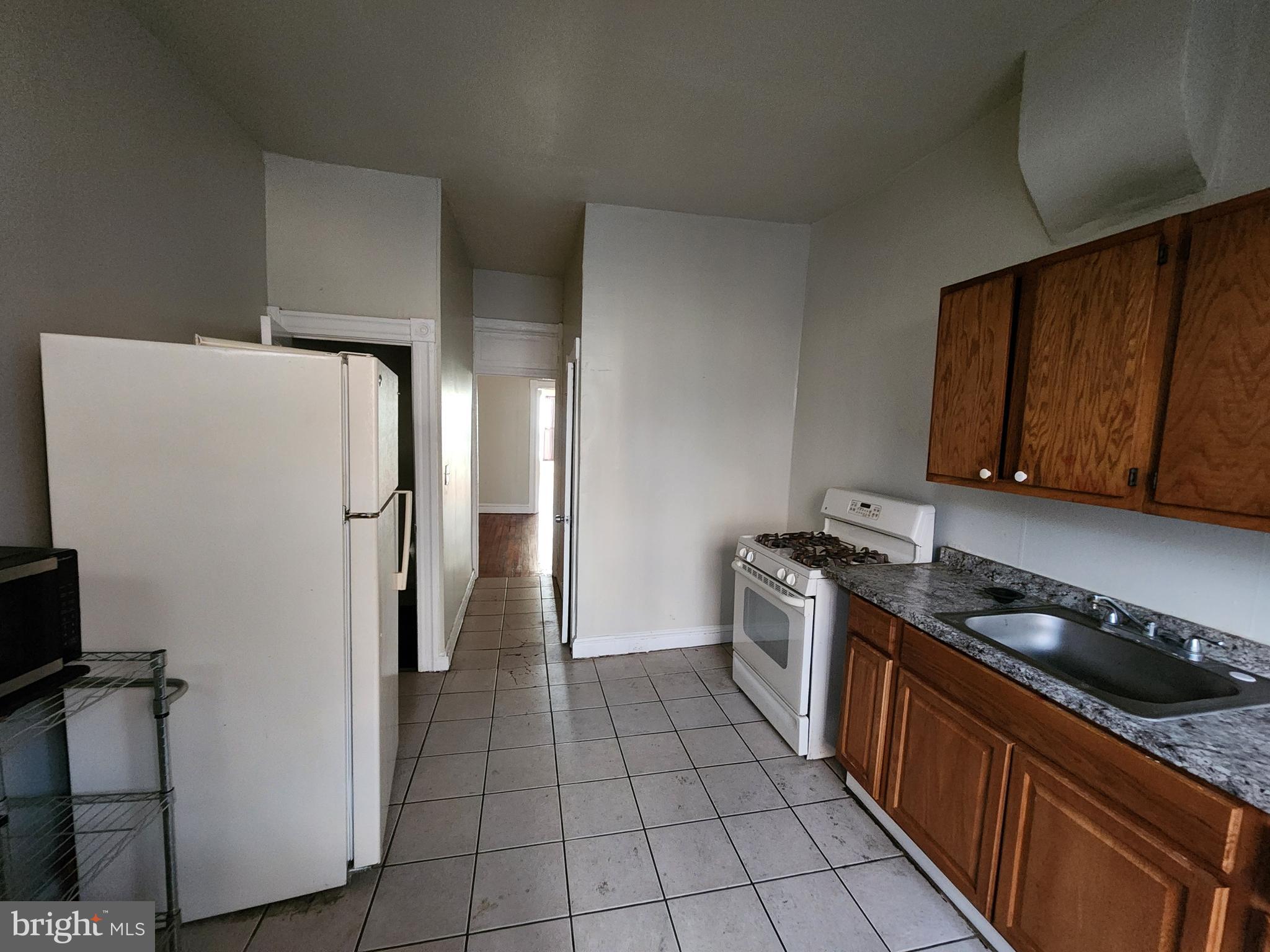 MOSHER - Residential