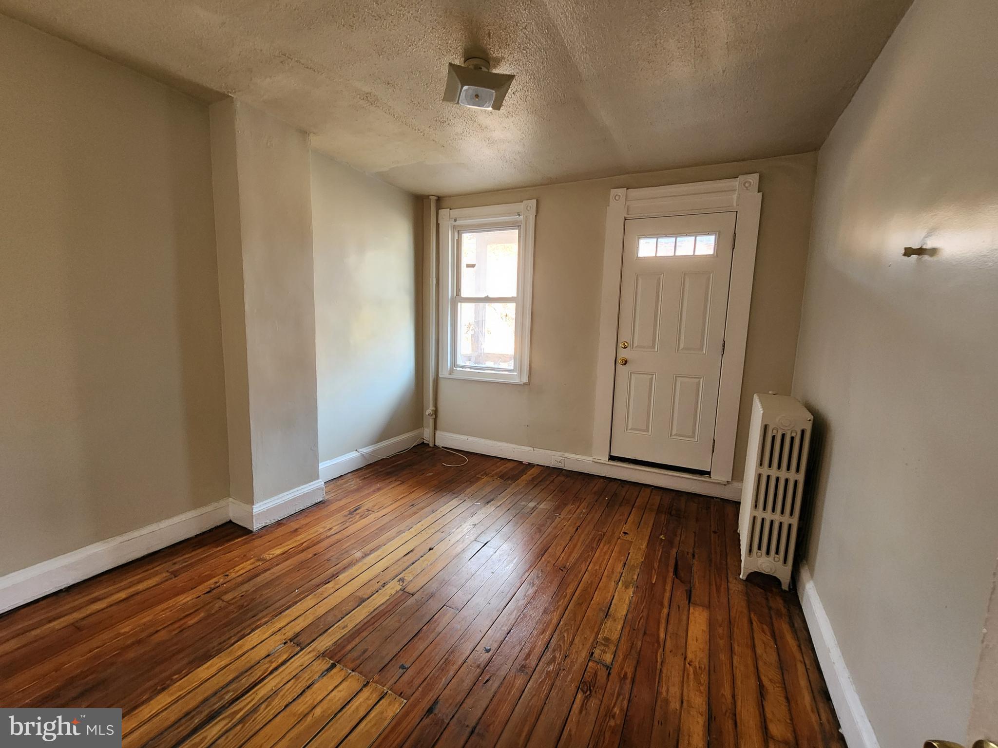 MOSHER - Residential