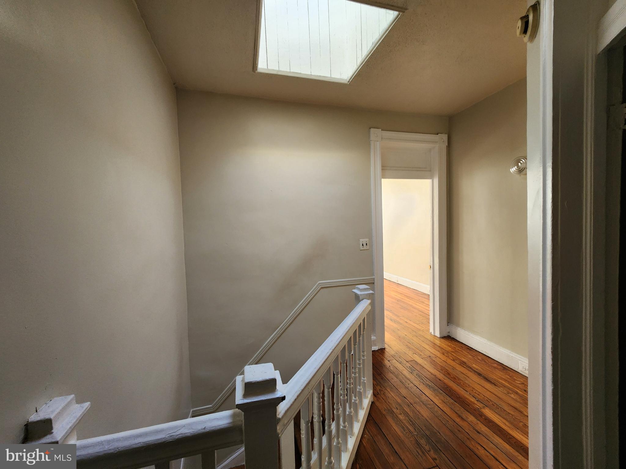 MOSHER - Residential