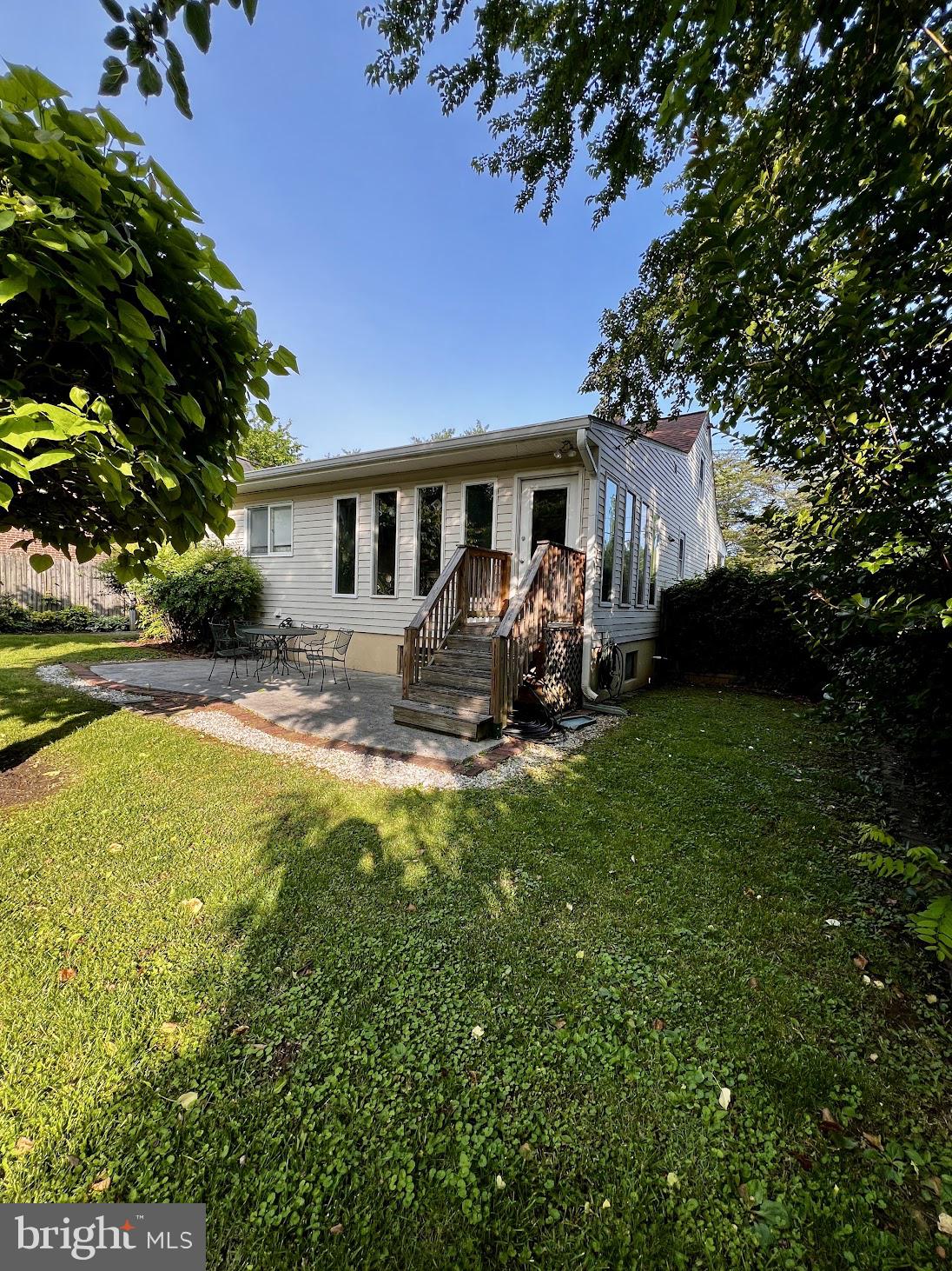 2605 TANEY ROAD
