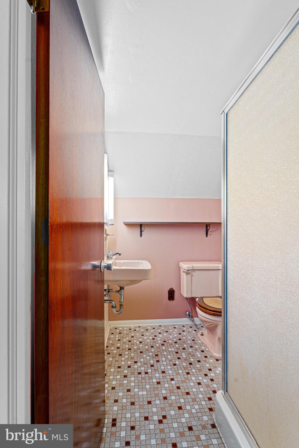 CHESWOLDE - Residential