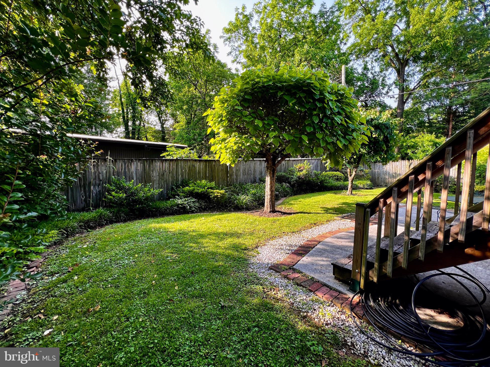 2605 TANEY ROAD