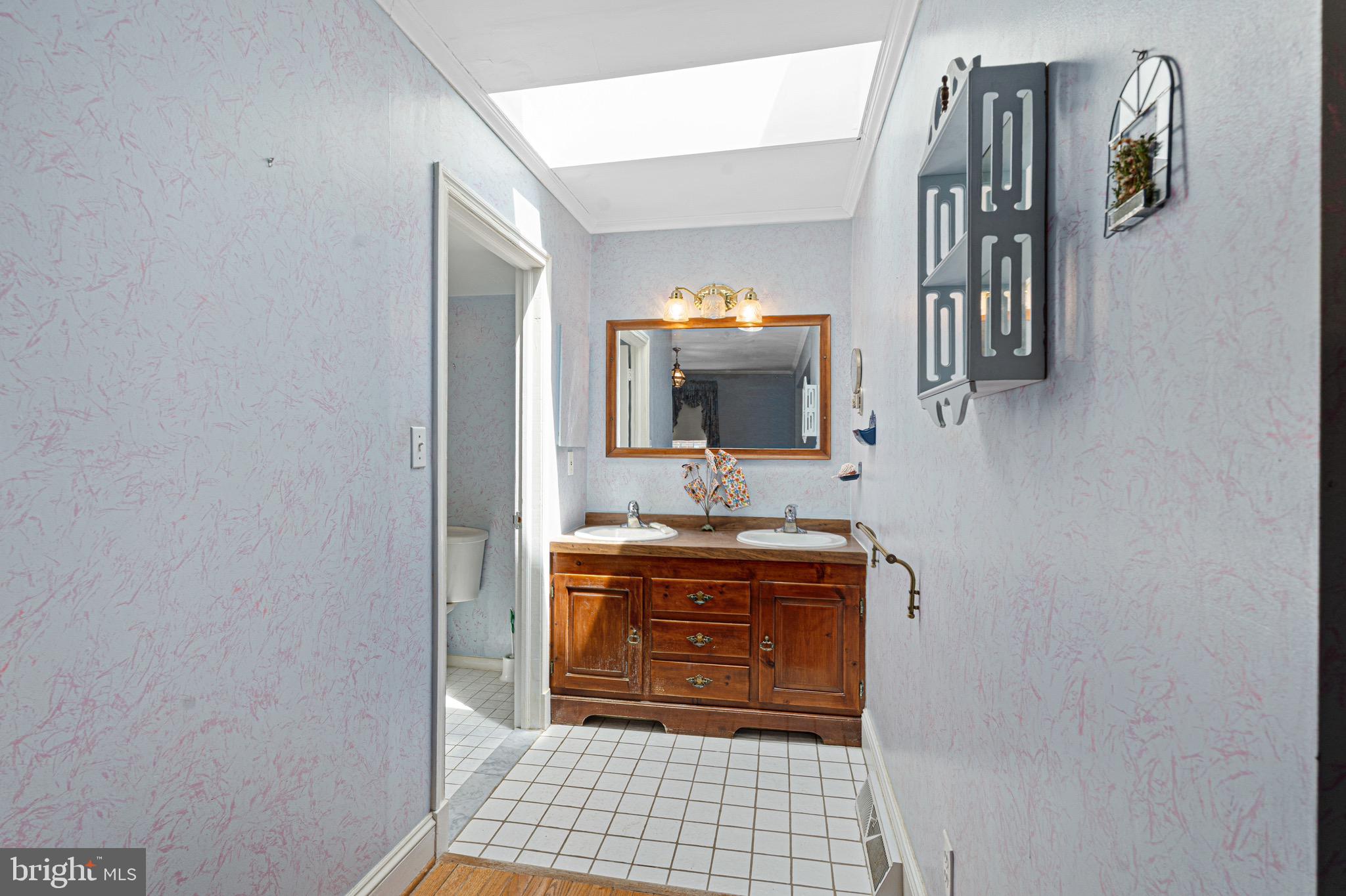 CHESWOLDE - Residential