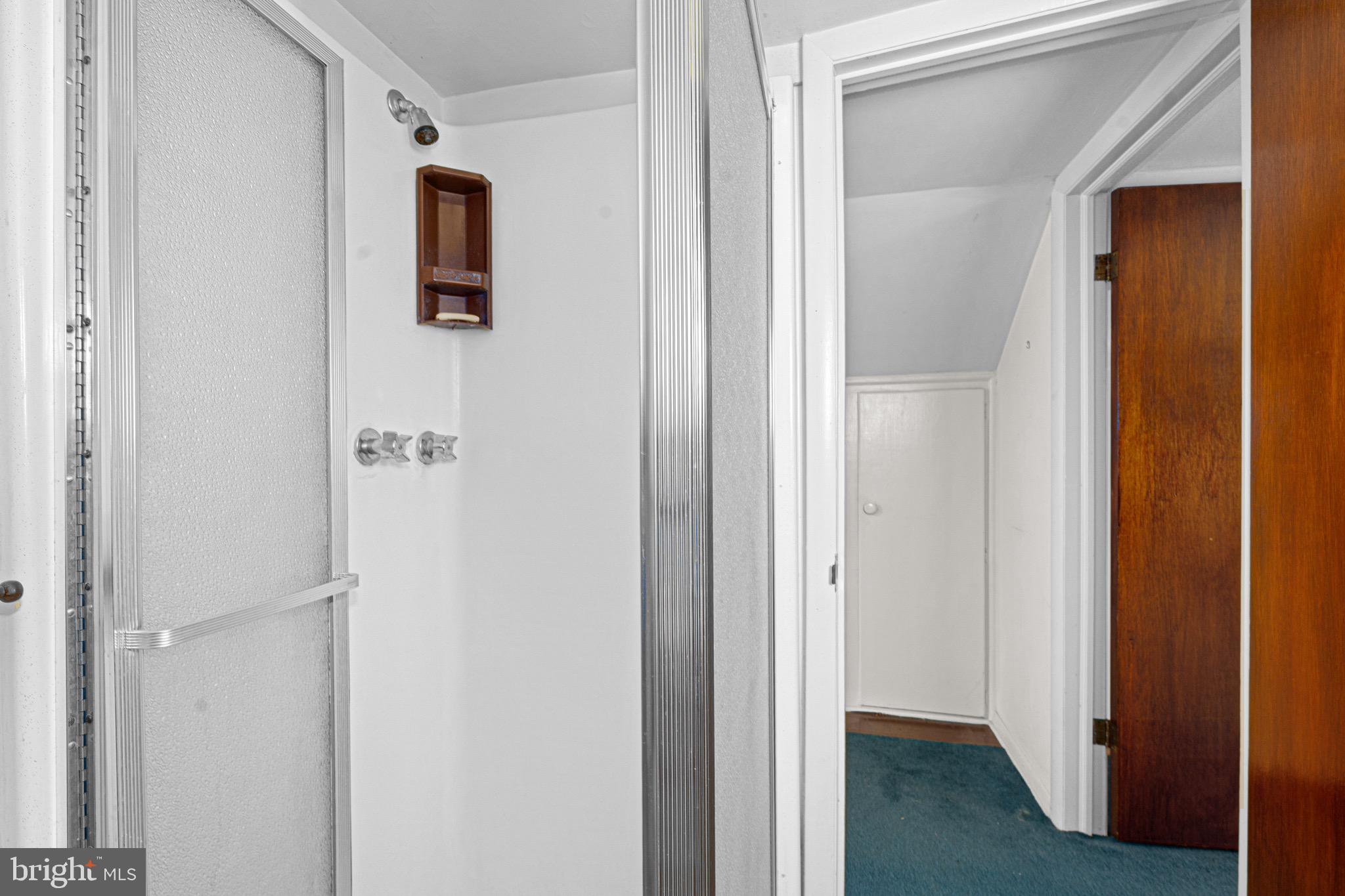 CHESWOLDE - Residential