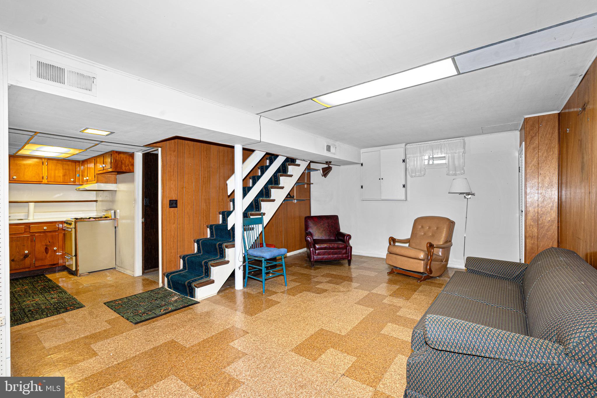 CHESWOLDE - Residential