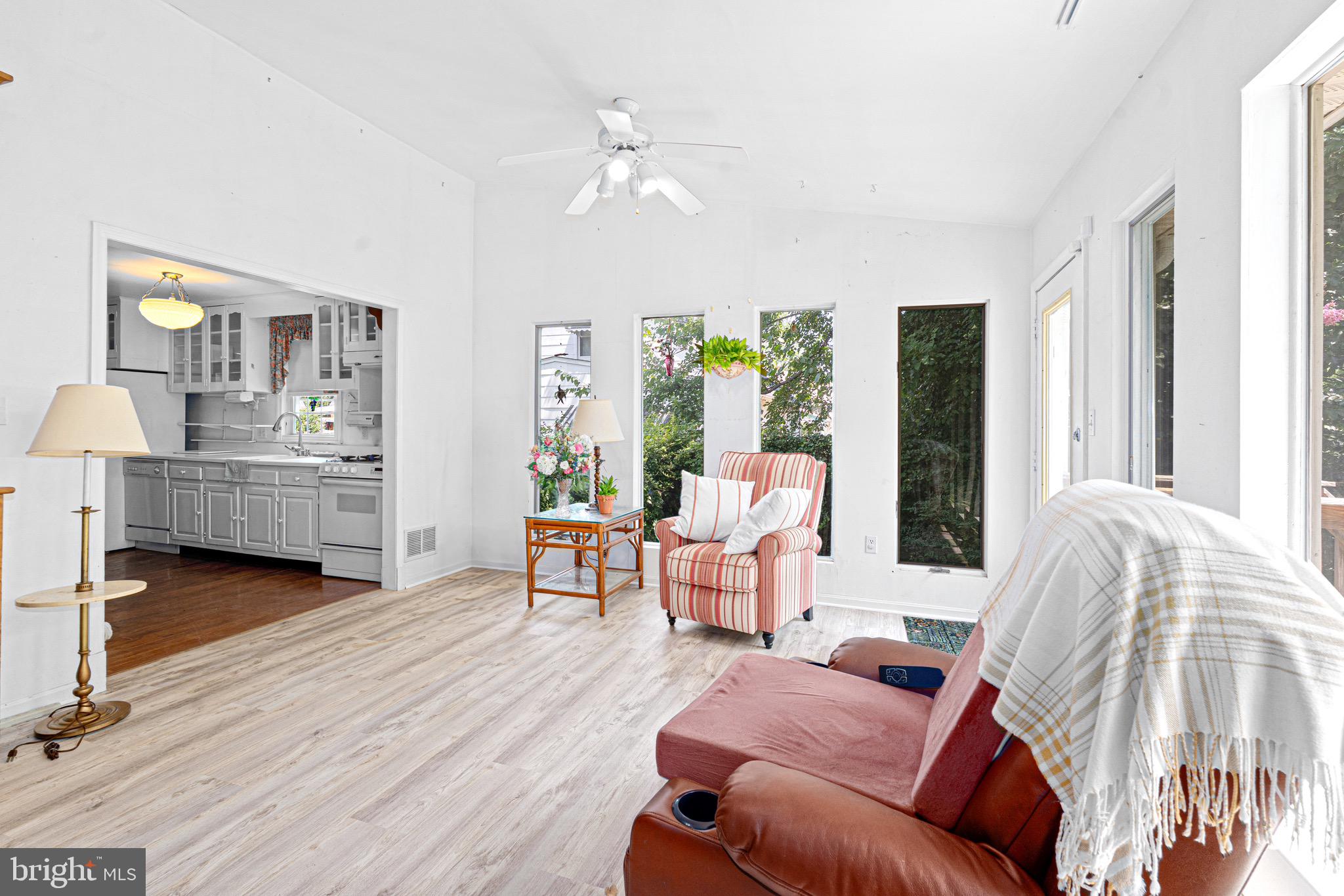 CHESWOLDE - Residential