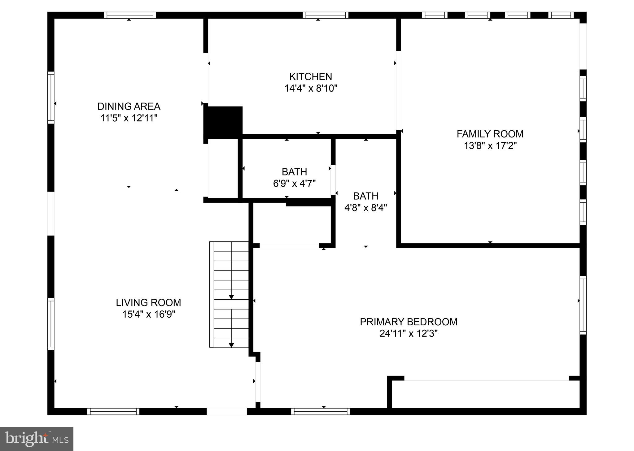 CHESWOLDE - Residential