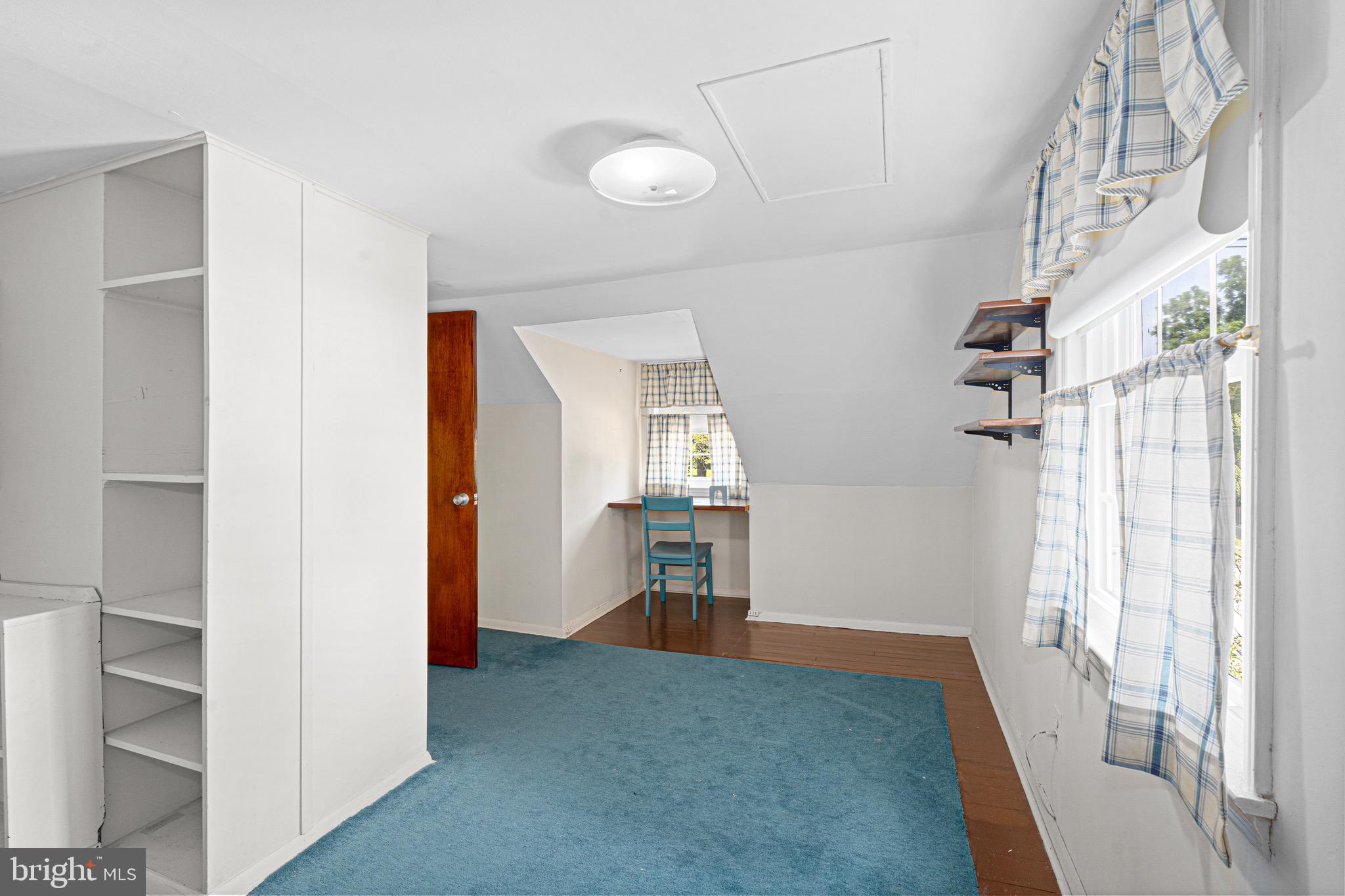 CHESWOLDE - Residential