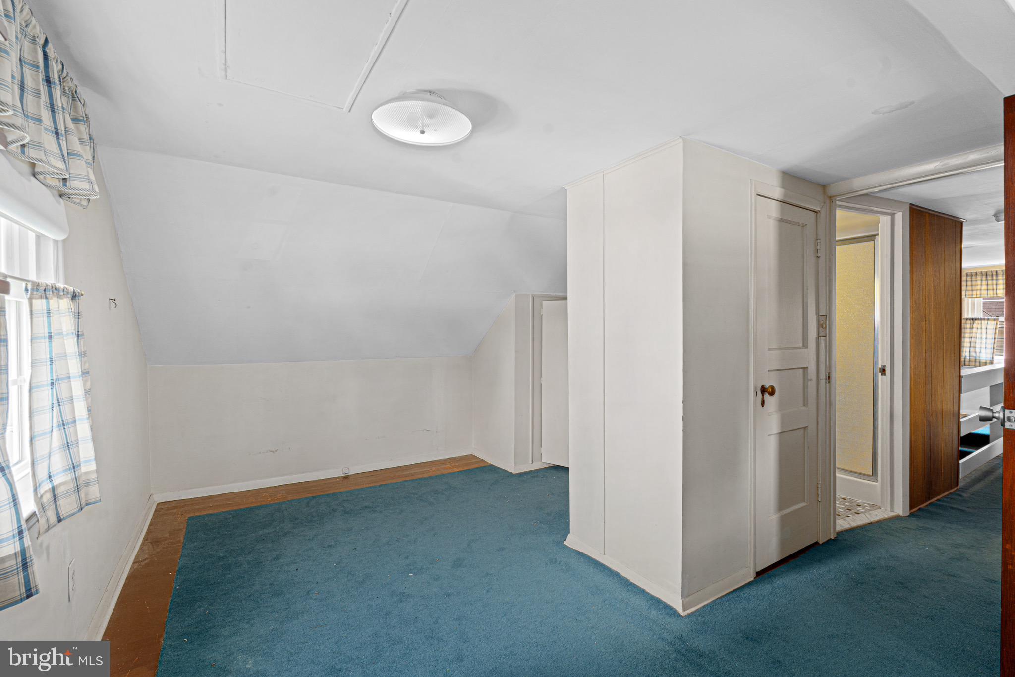 CHESWOLDE - Residential
