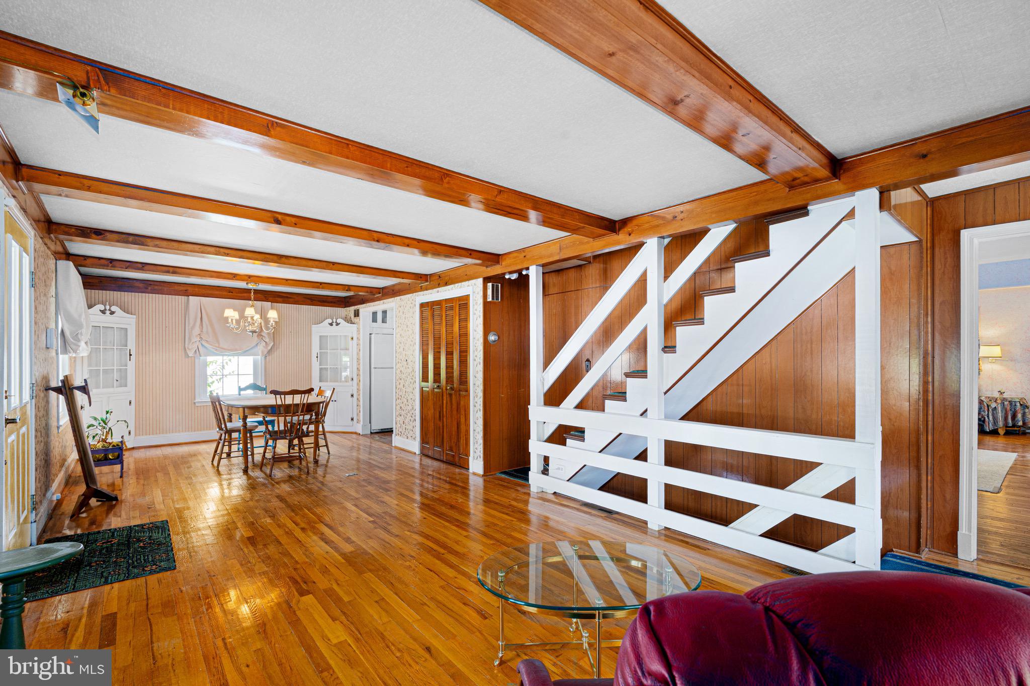 CHESWOLDE - Residential