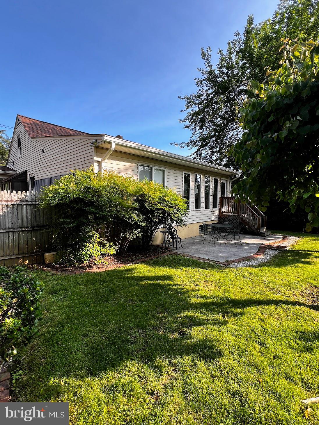 2605 TANEY ROAD