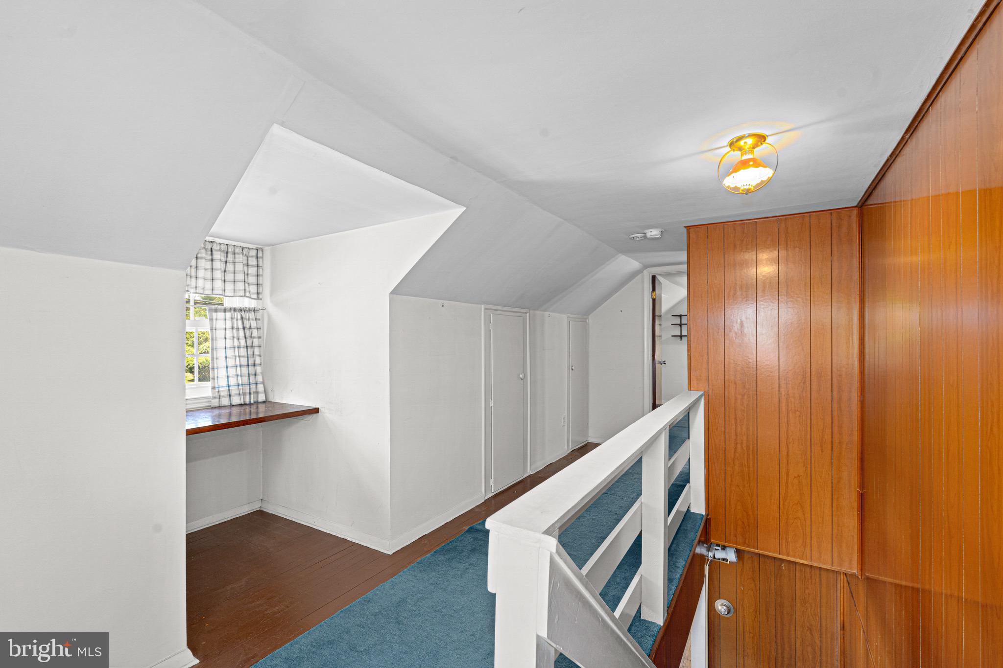 CHESWOLDE - Residential