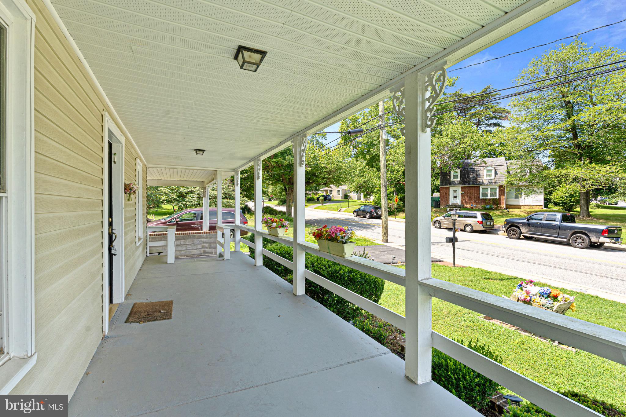 CHESWOLDE - Residential