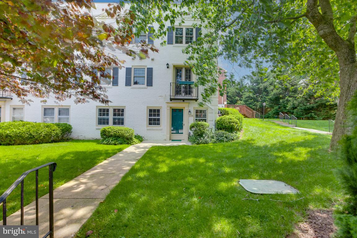 KENWOOD FOREST - Residential