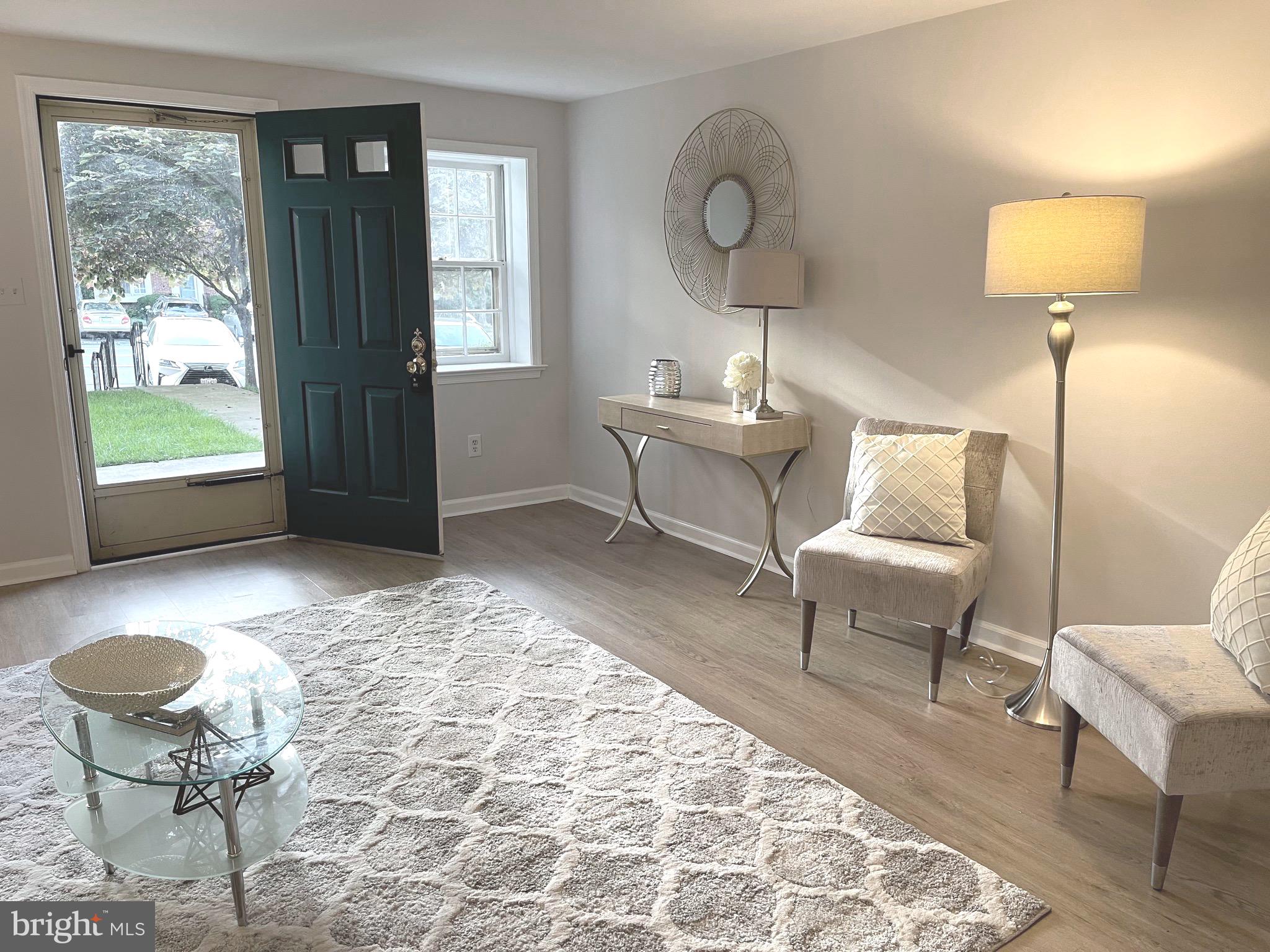 KENWOOD FOREST - Residential