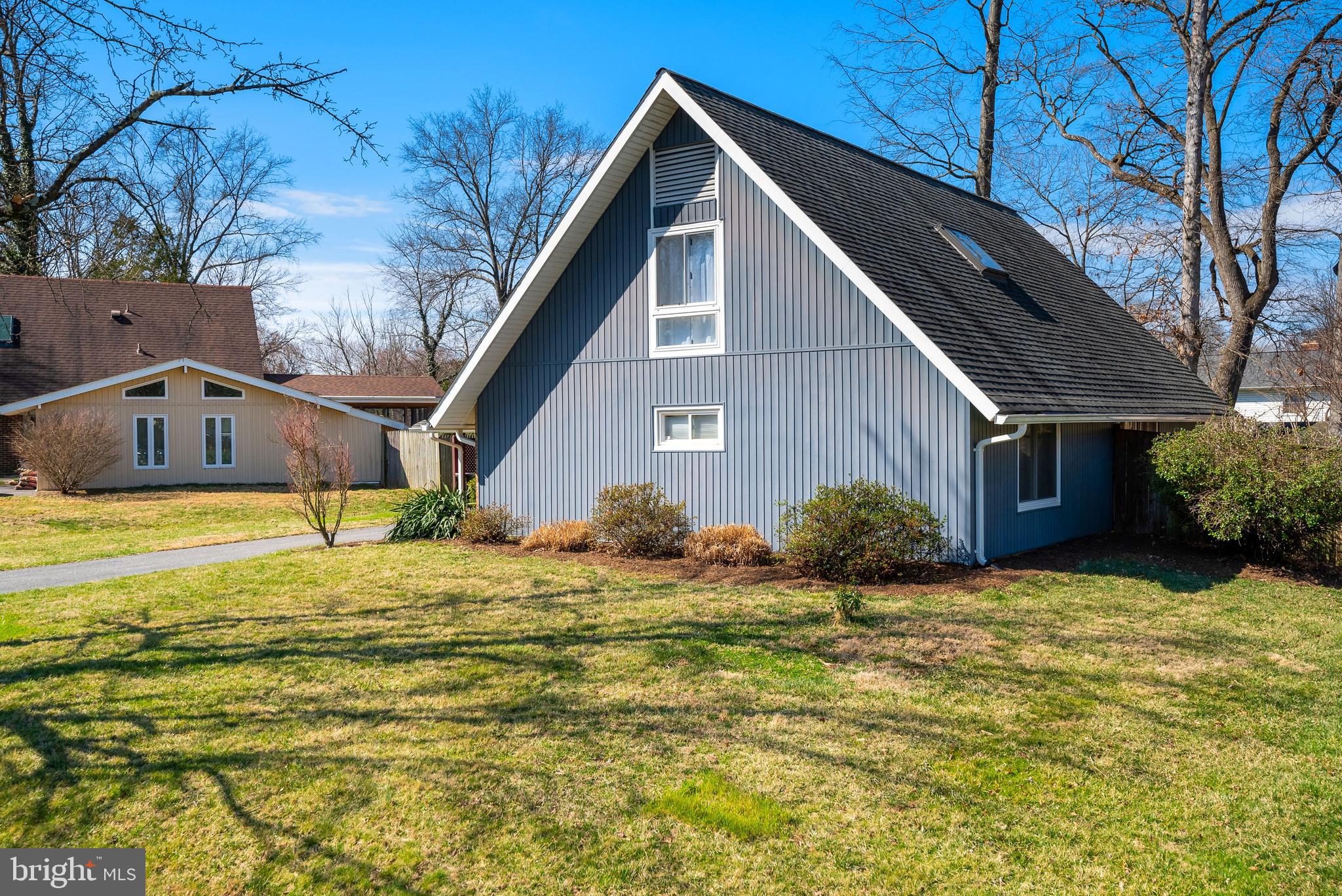 TANTERRA - Residential