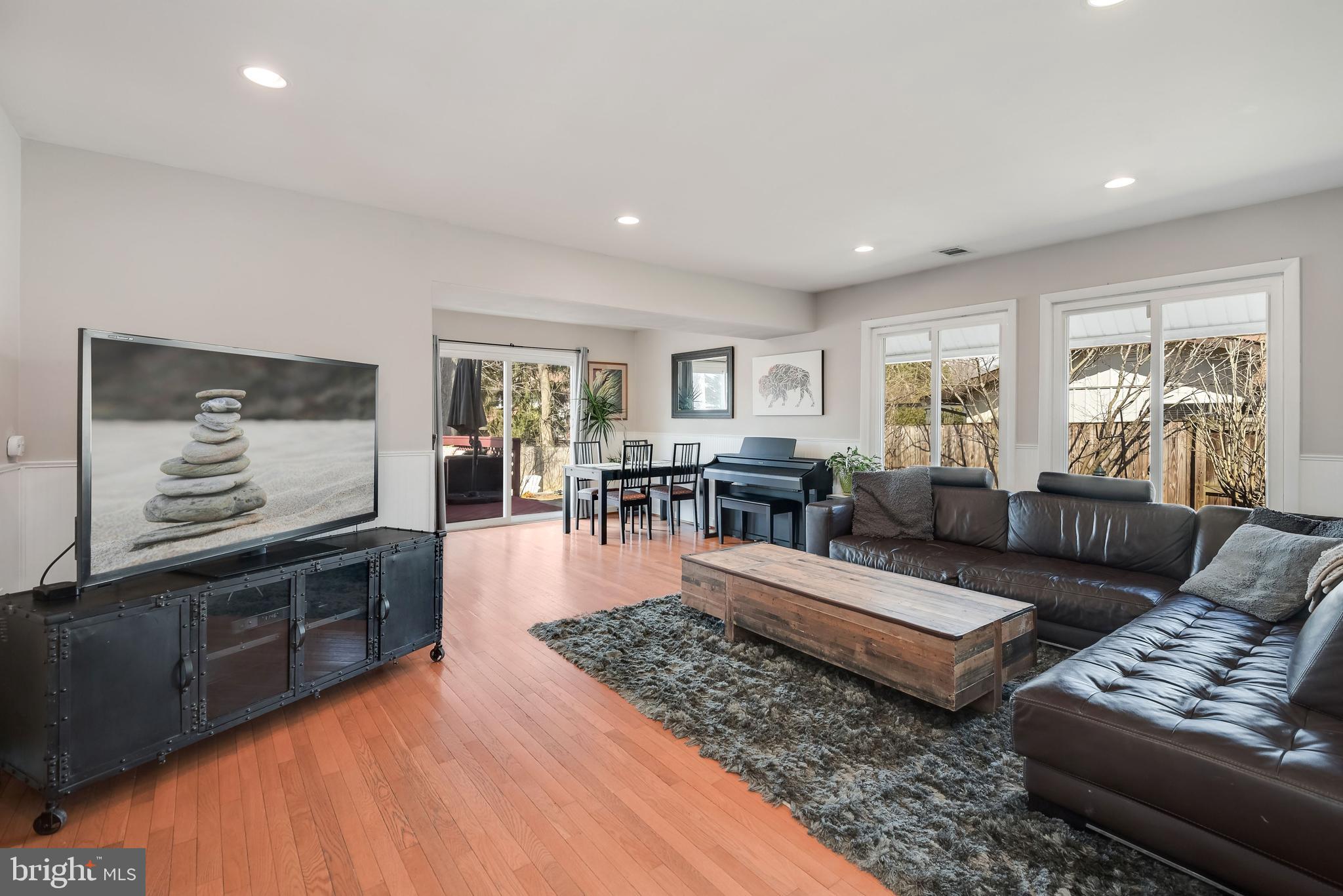 TANTERRA - Residential