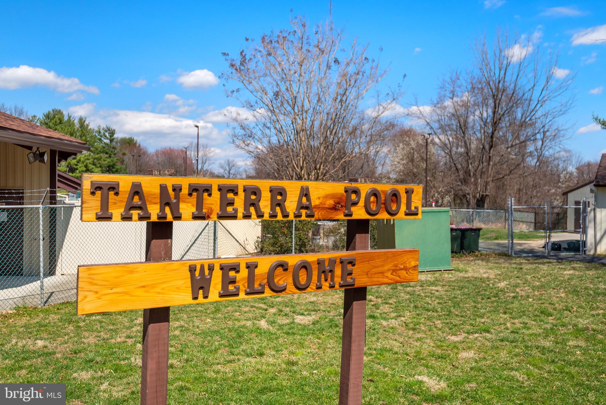 TANTERRA - Residential