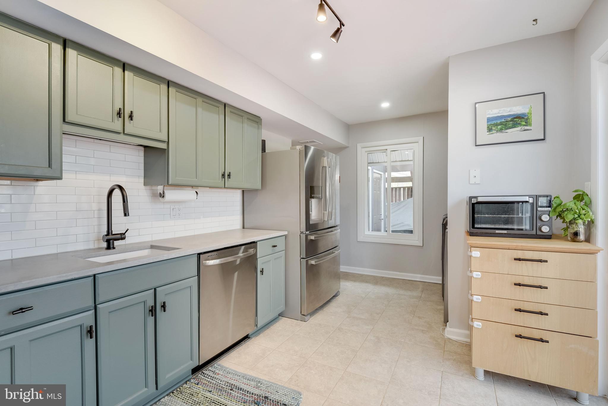 TANTERRA - Residential