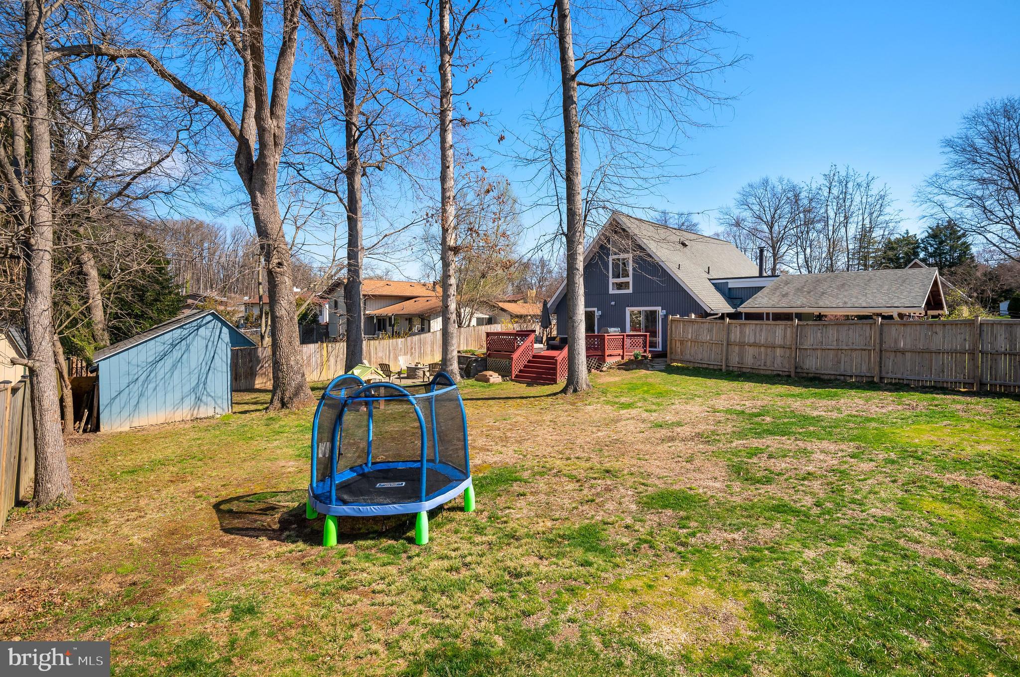 TANTERRA - Residential