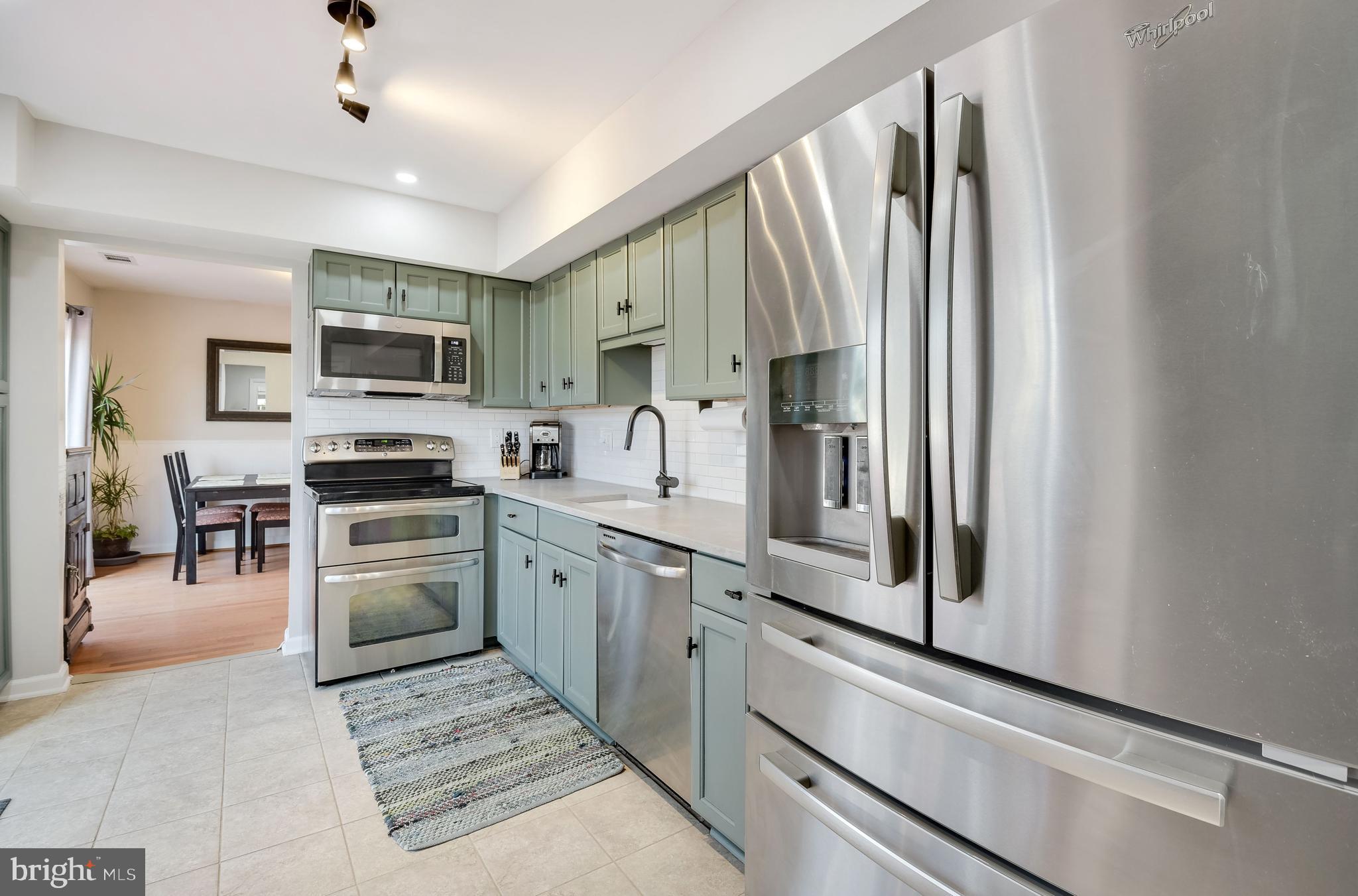 TANTERRA - Residential