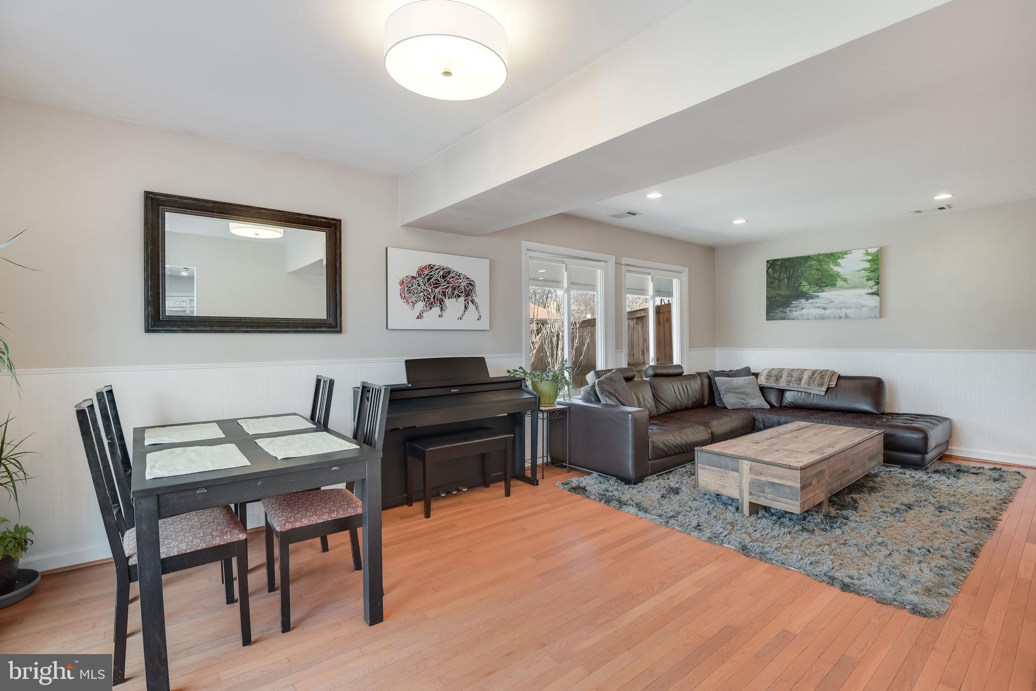 TANTERRA - Residential