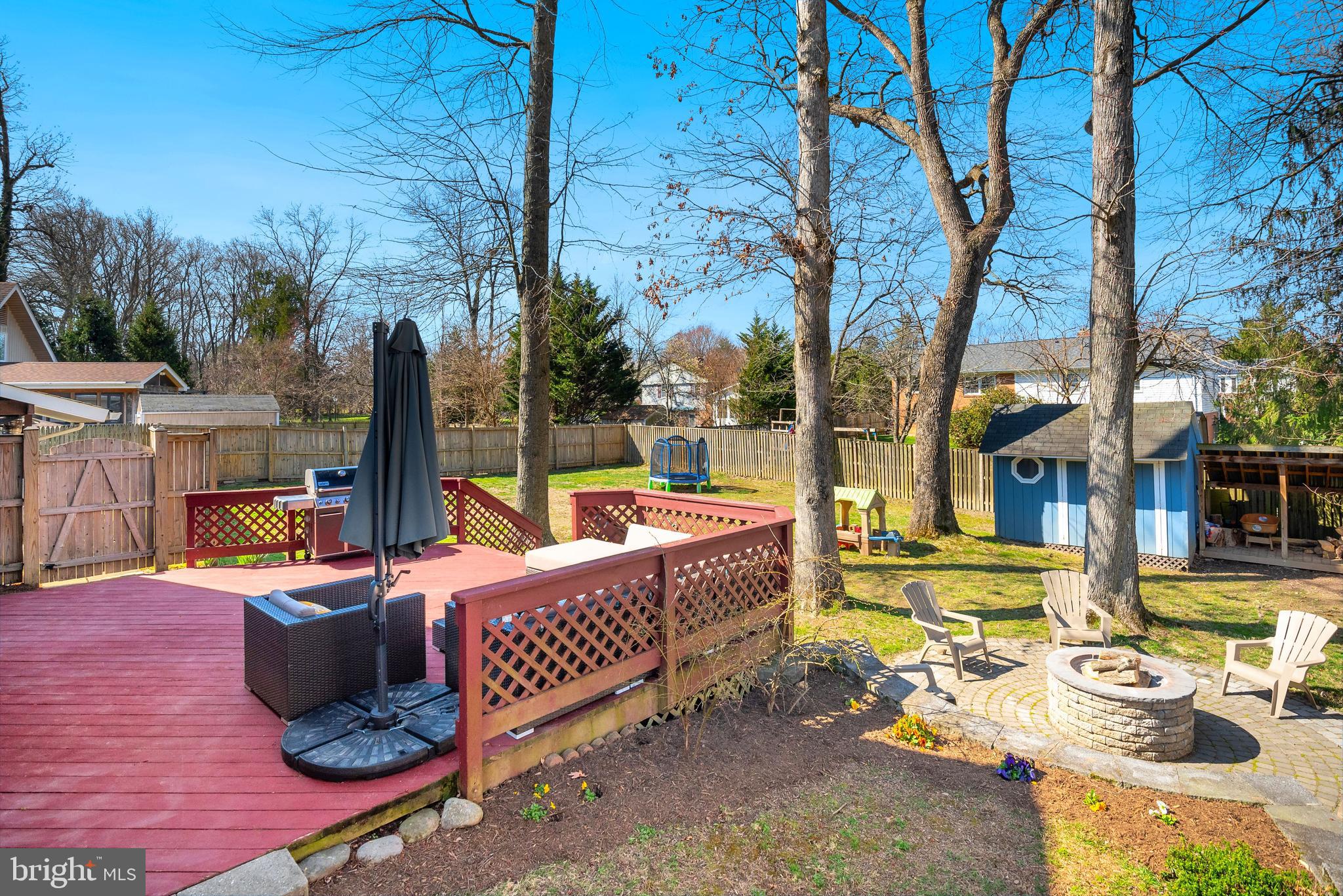 TANTERRA - Residential