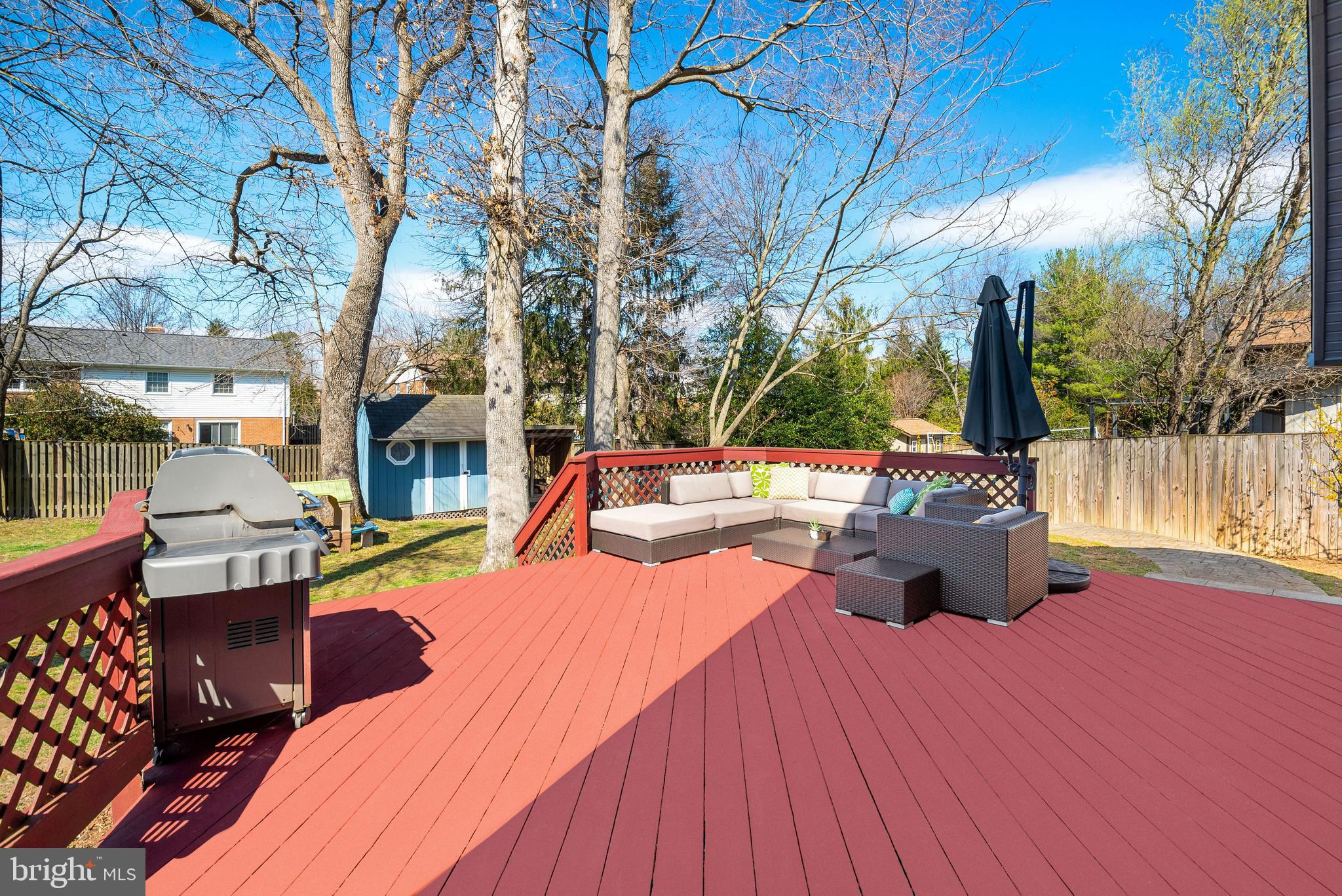 TANTERRA - Residential