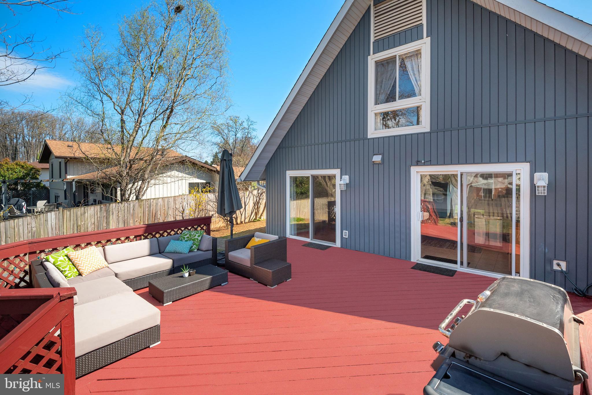 TANTERRA - Residential