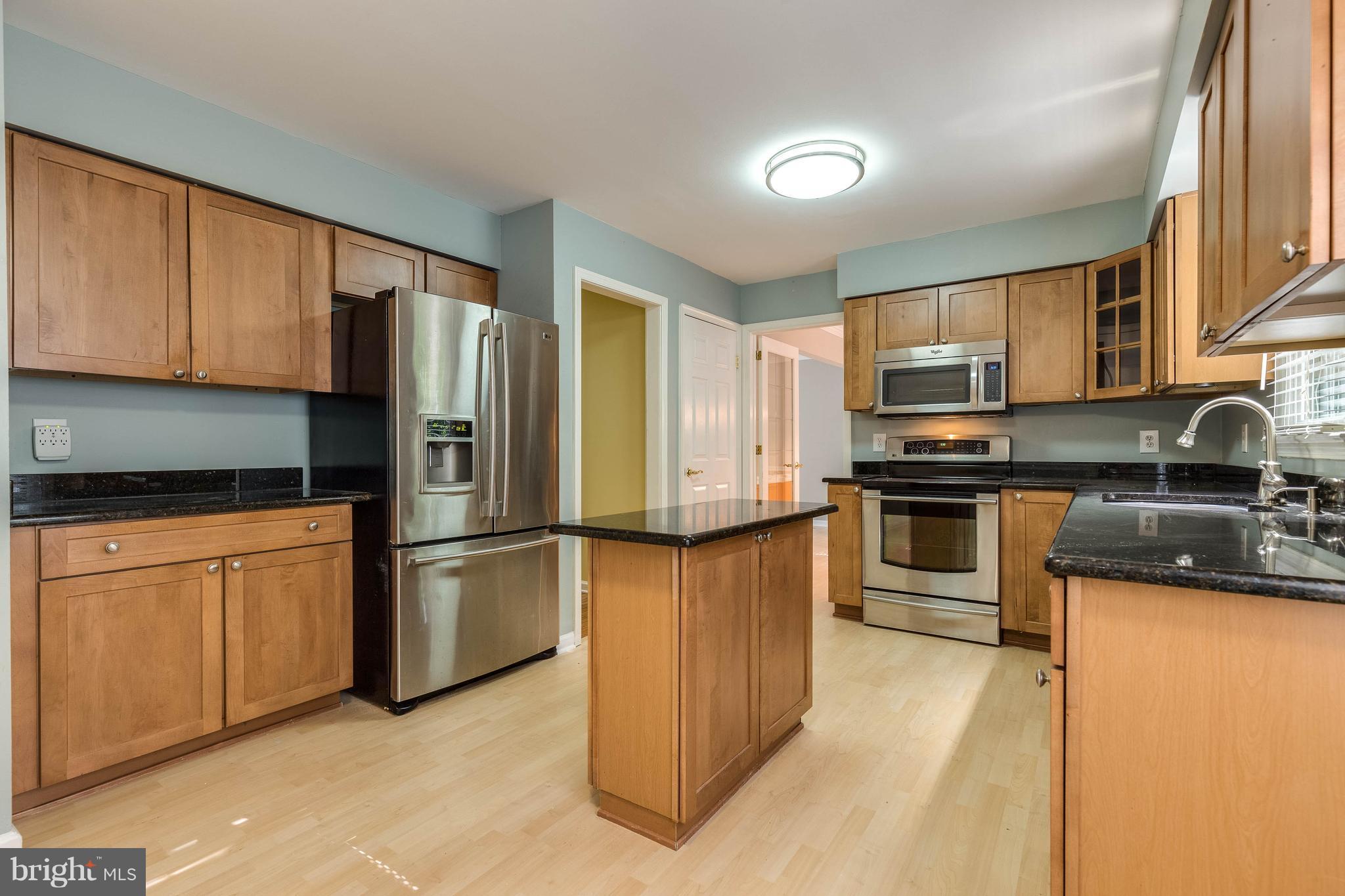 LAKE RIDGE - Residential