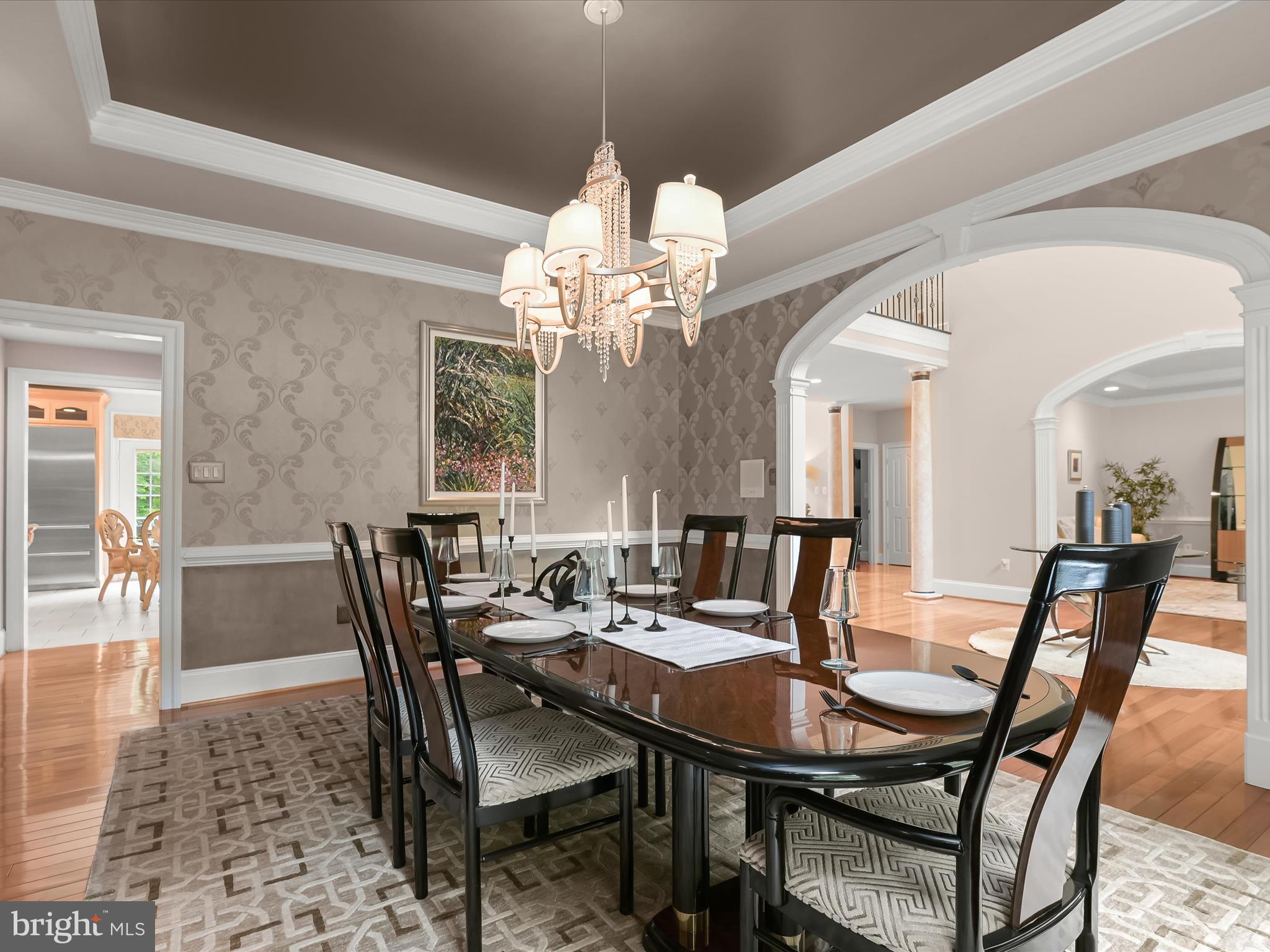 BEAUFORT PARK - Residential