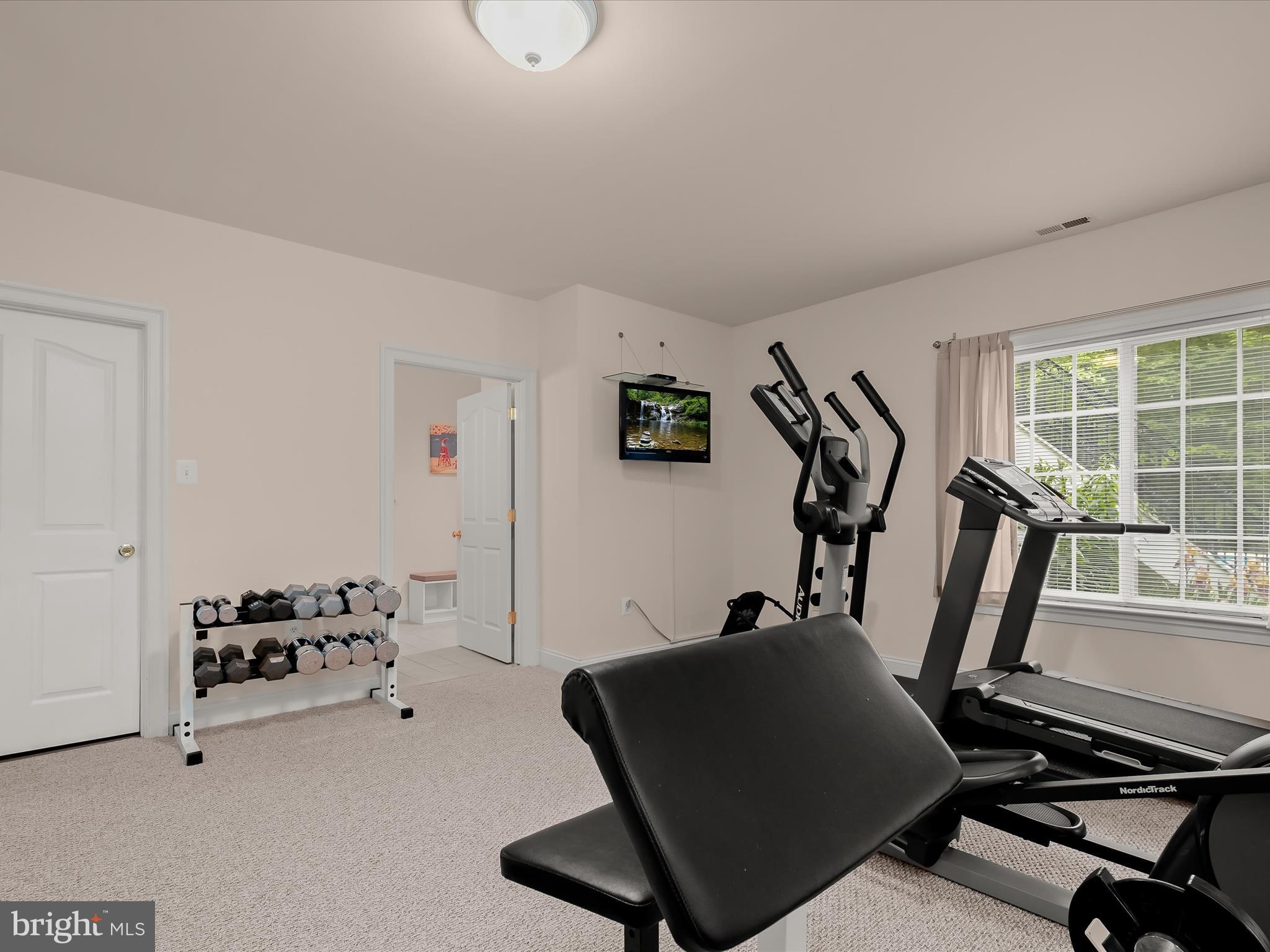 BEAUFORT PARK - Residential