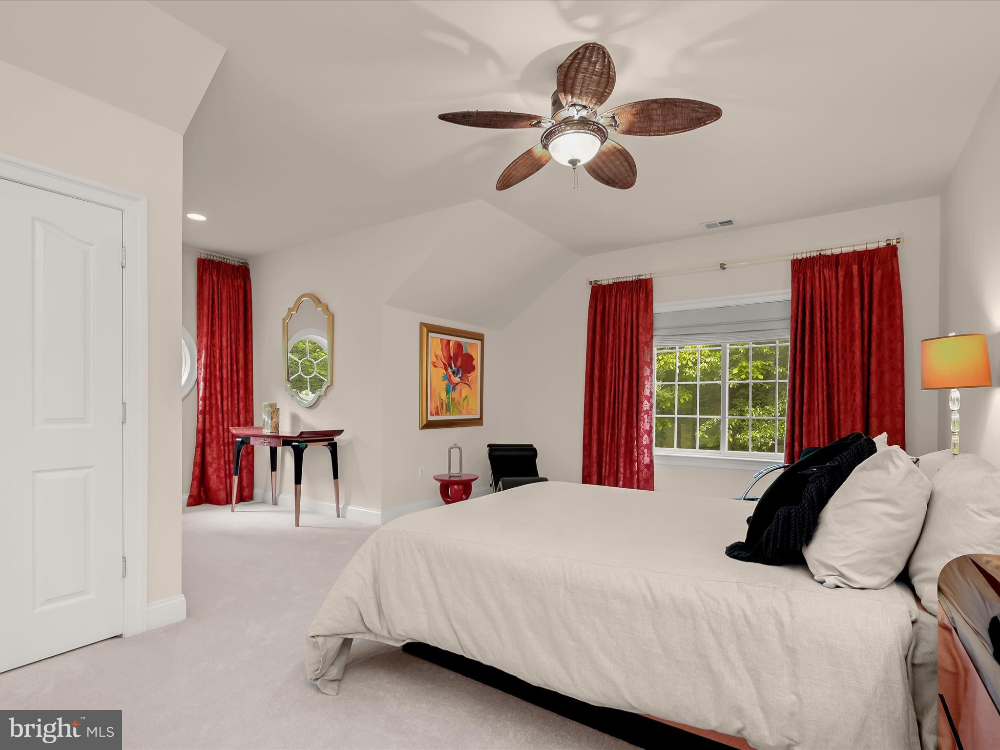 BEAUFORT PARK - Residential