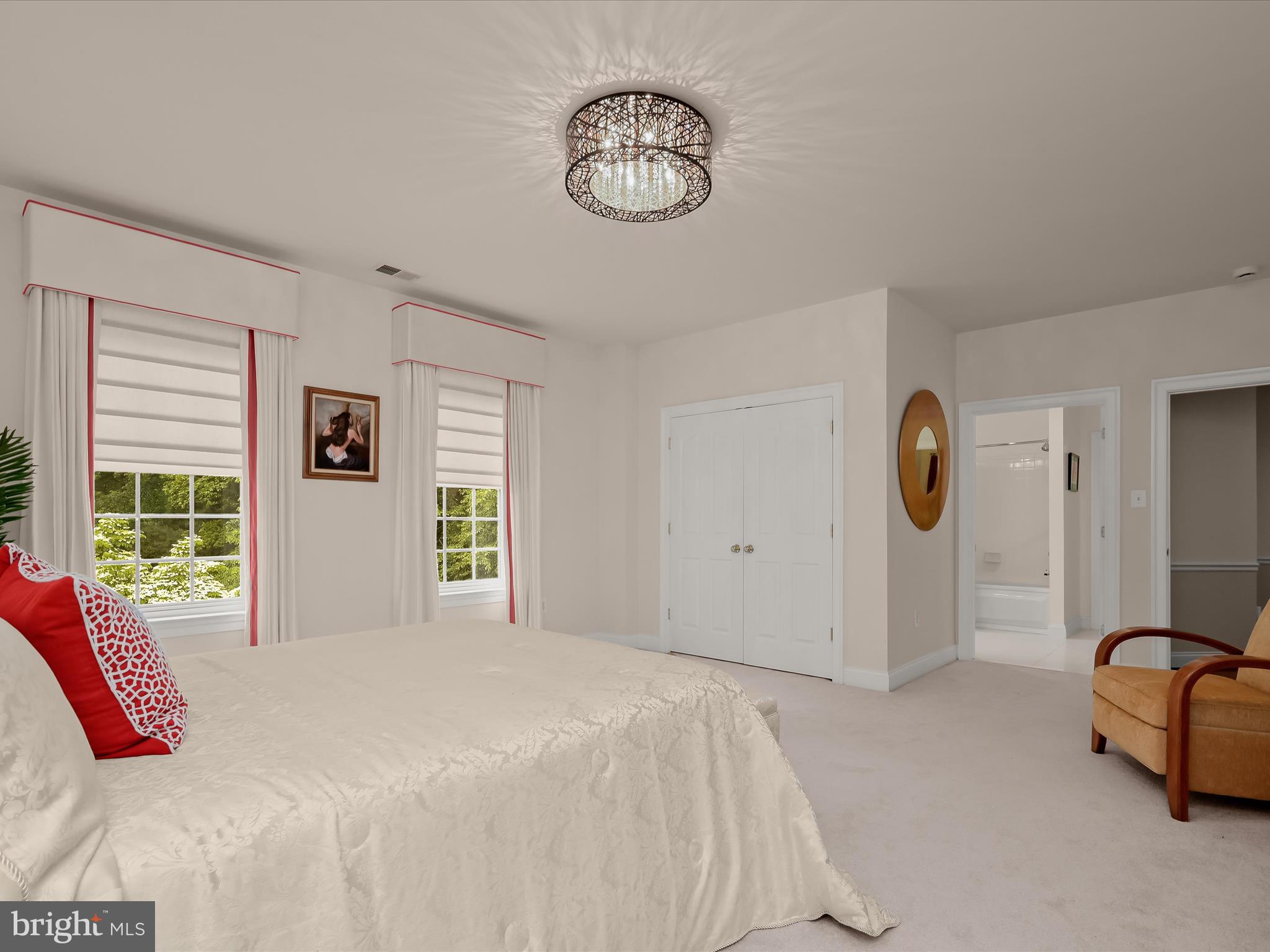 BEAUFORT PARK - Residential